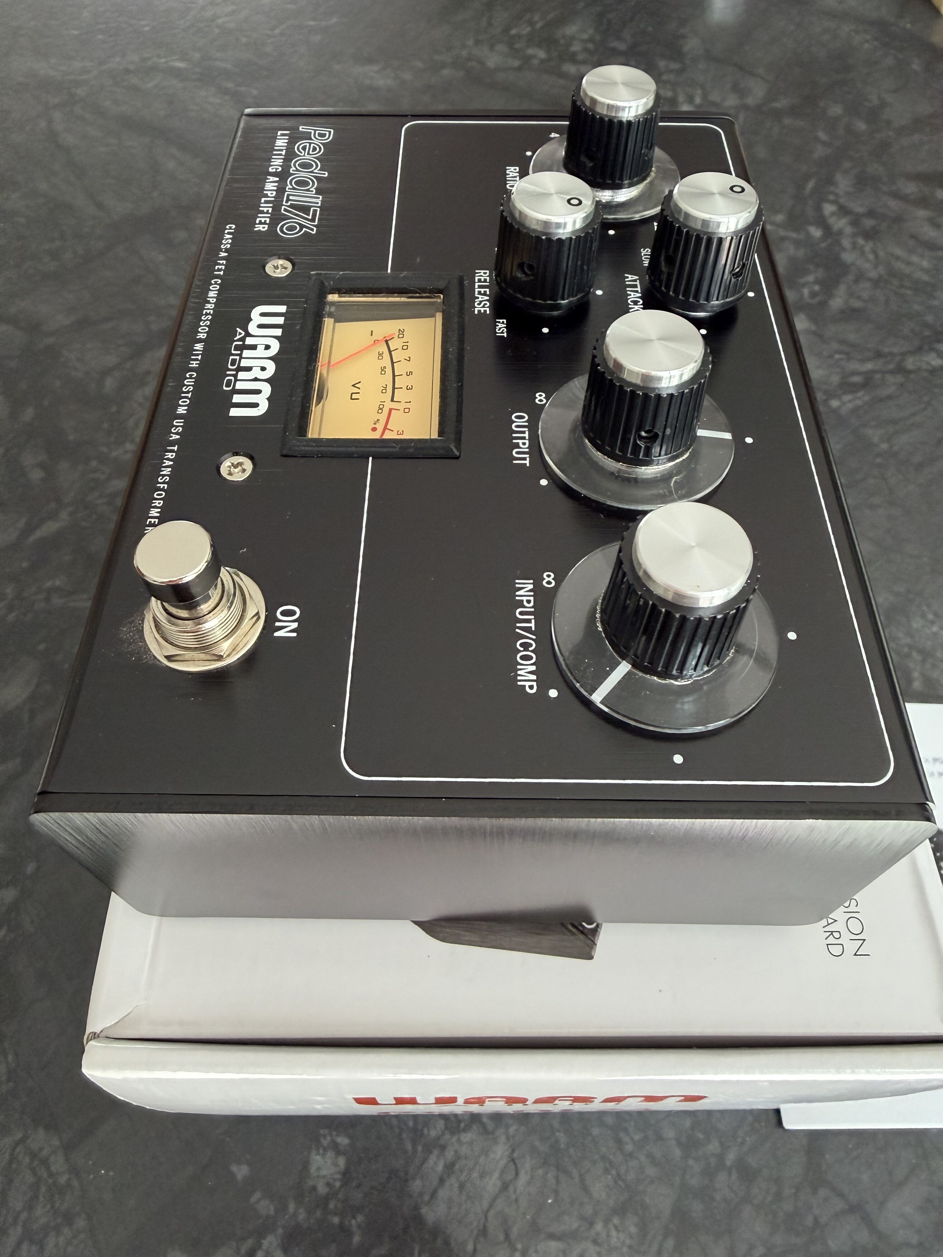 Warm Audio Pedal76 (45841)