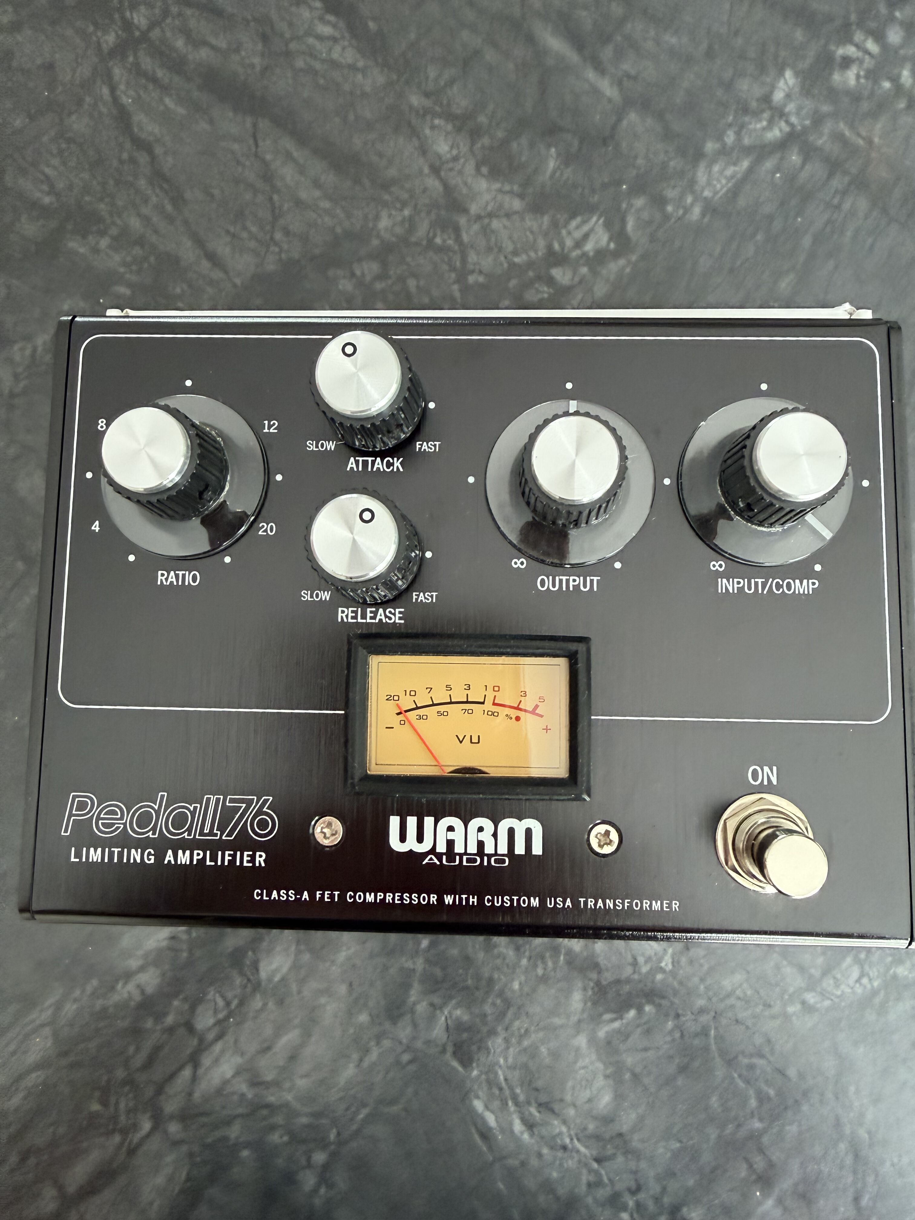 Warm Audio Pedal76 (24682)