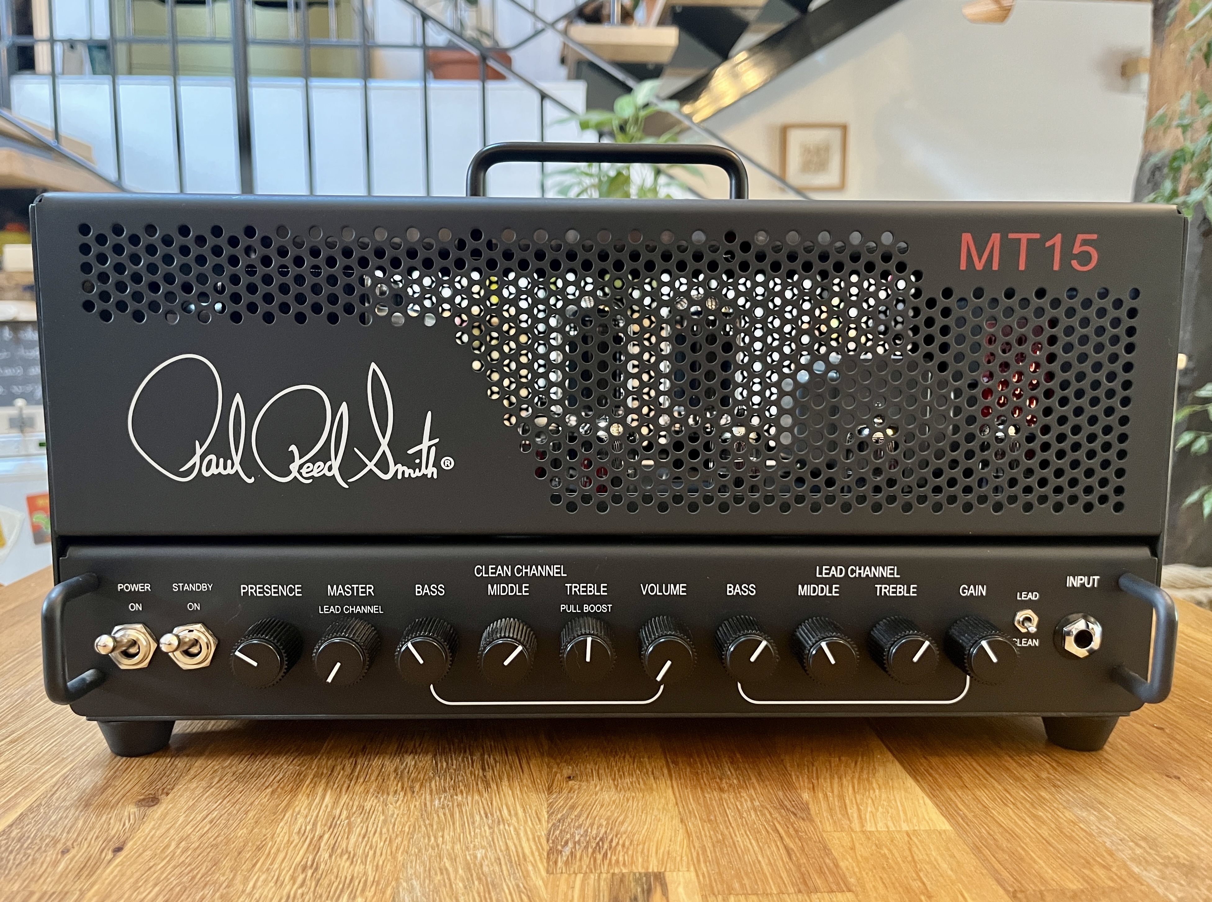PRS MT15 Version 1 – Excellent état