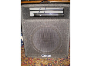 Ampeg SVT-15E (67749)