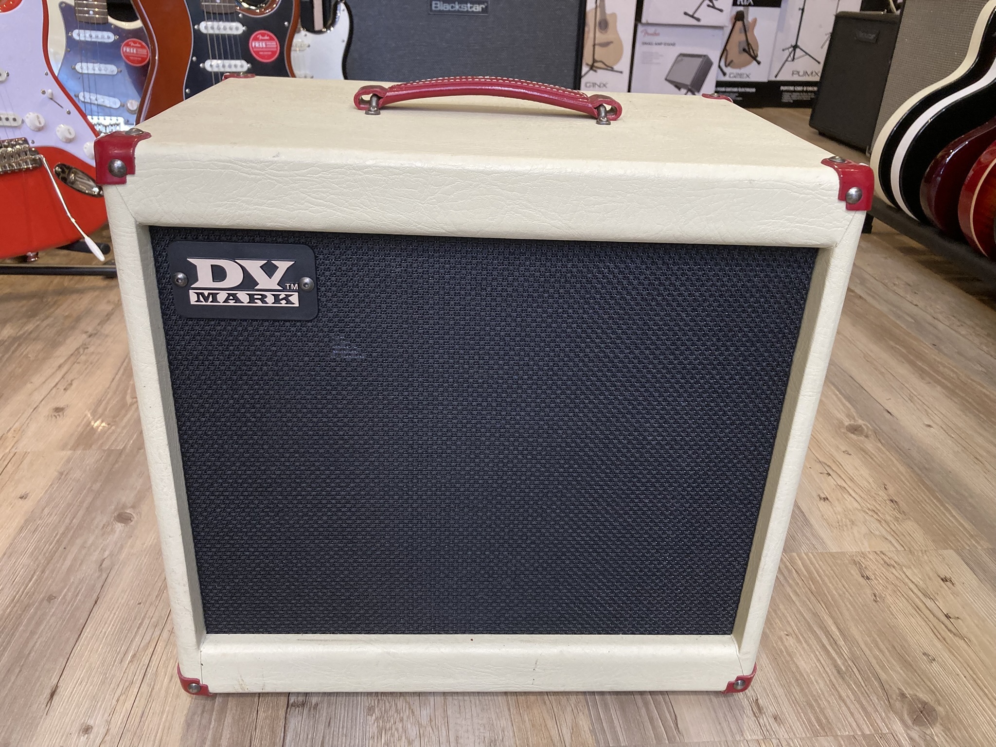 DV MARK - Baffle C112 Small