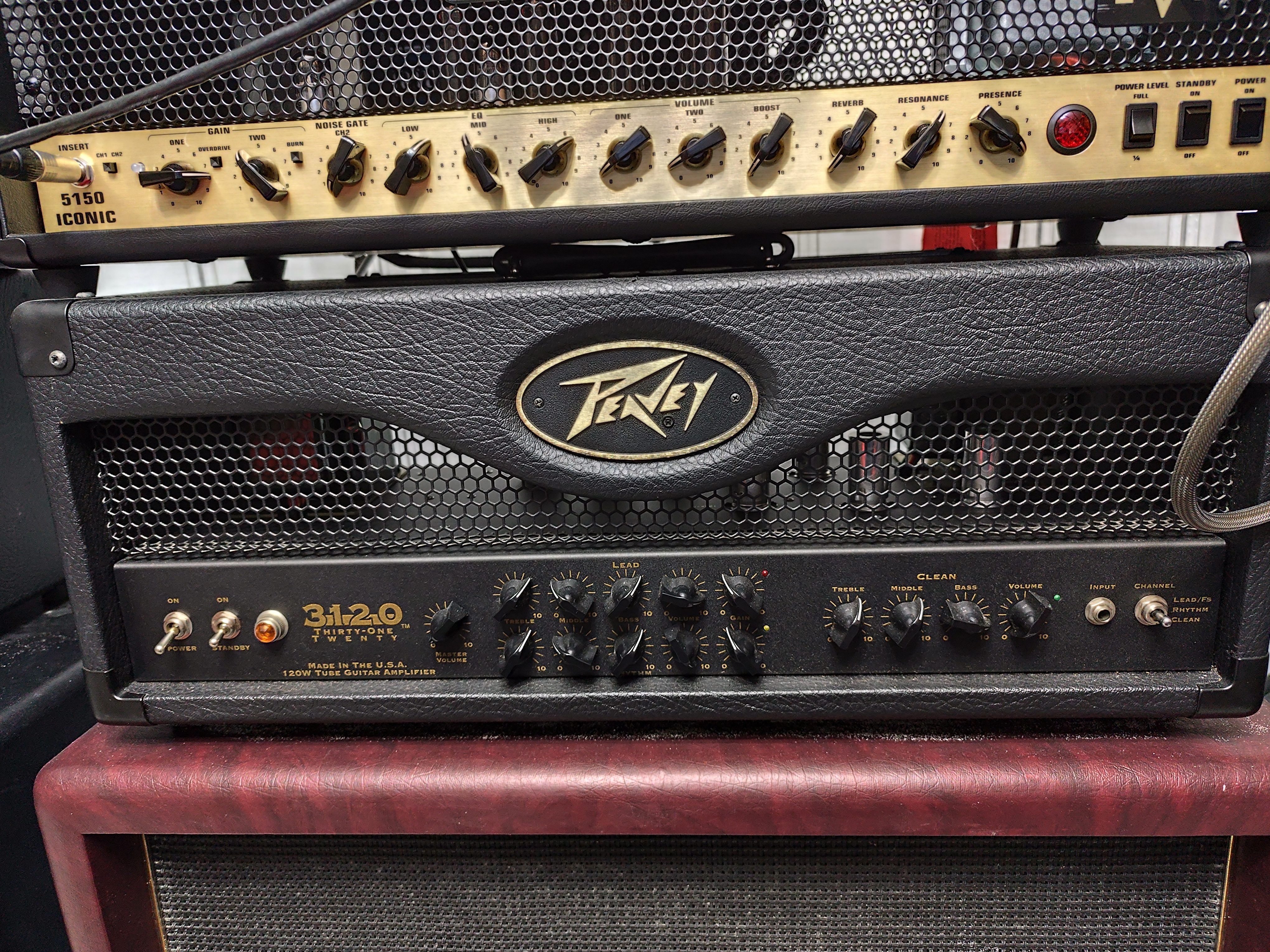 Peavey 3120/ xxx