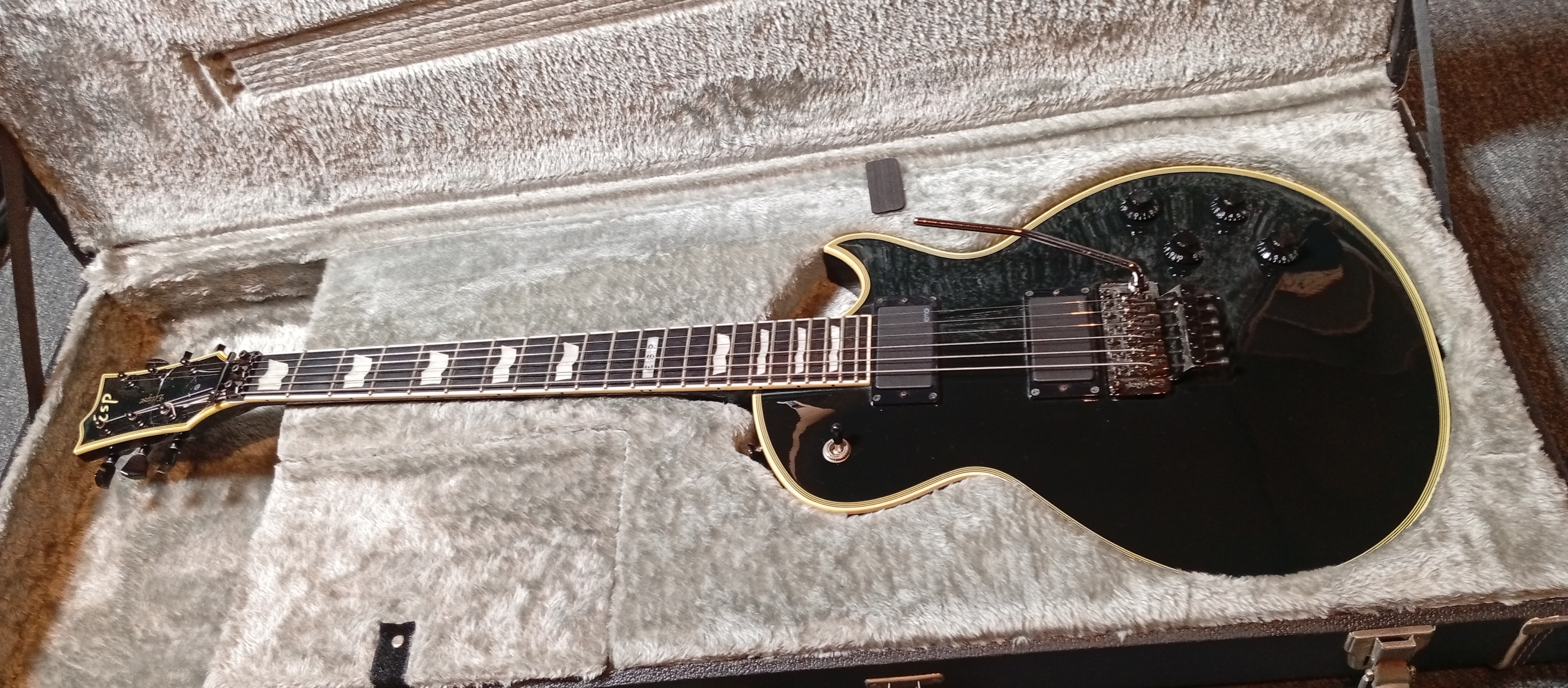 ESP Eclipse-I CTM FR (25081)