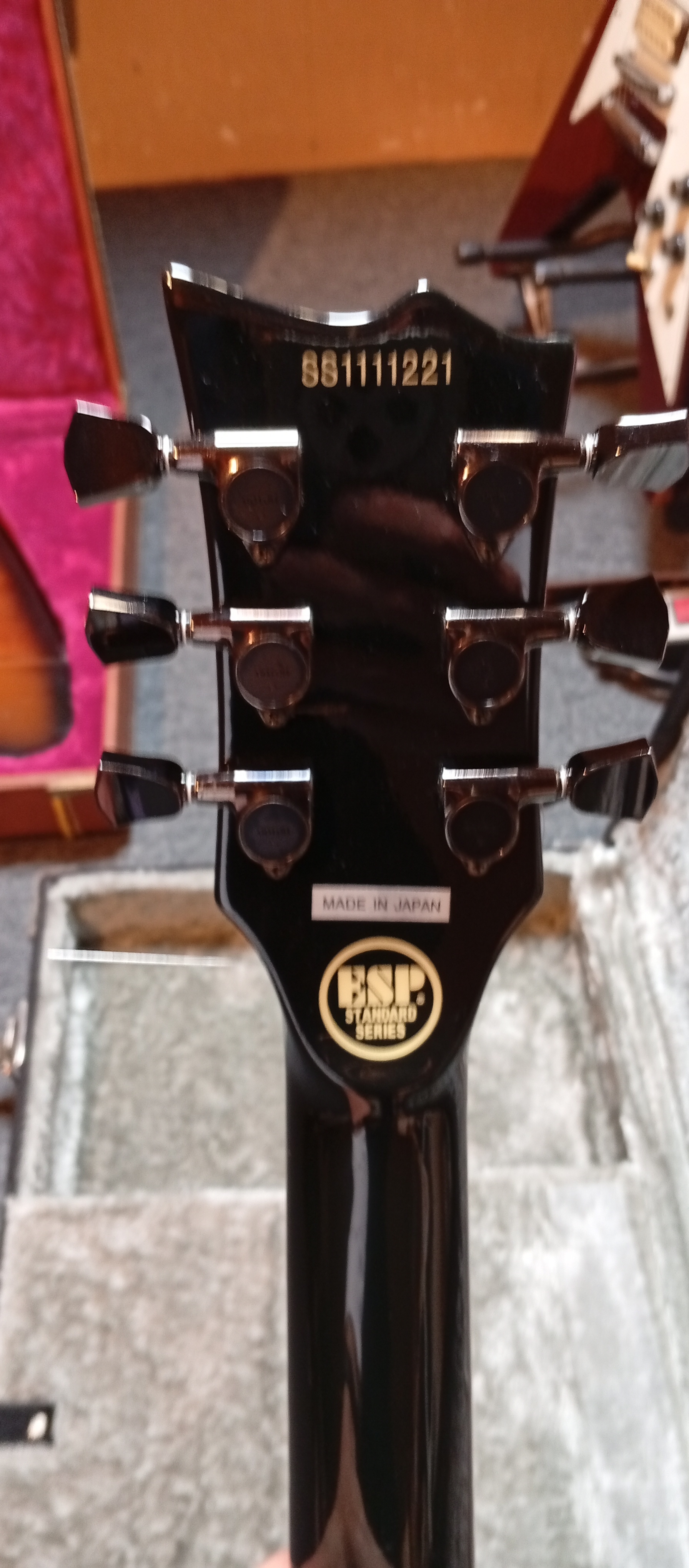 ESP Eclipse-I CTM FR (47229)