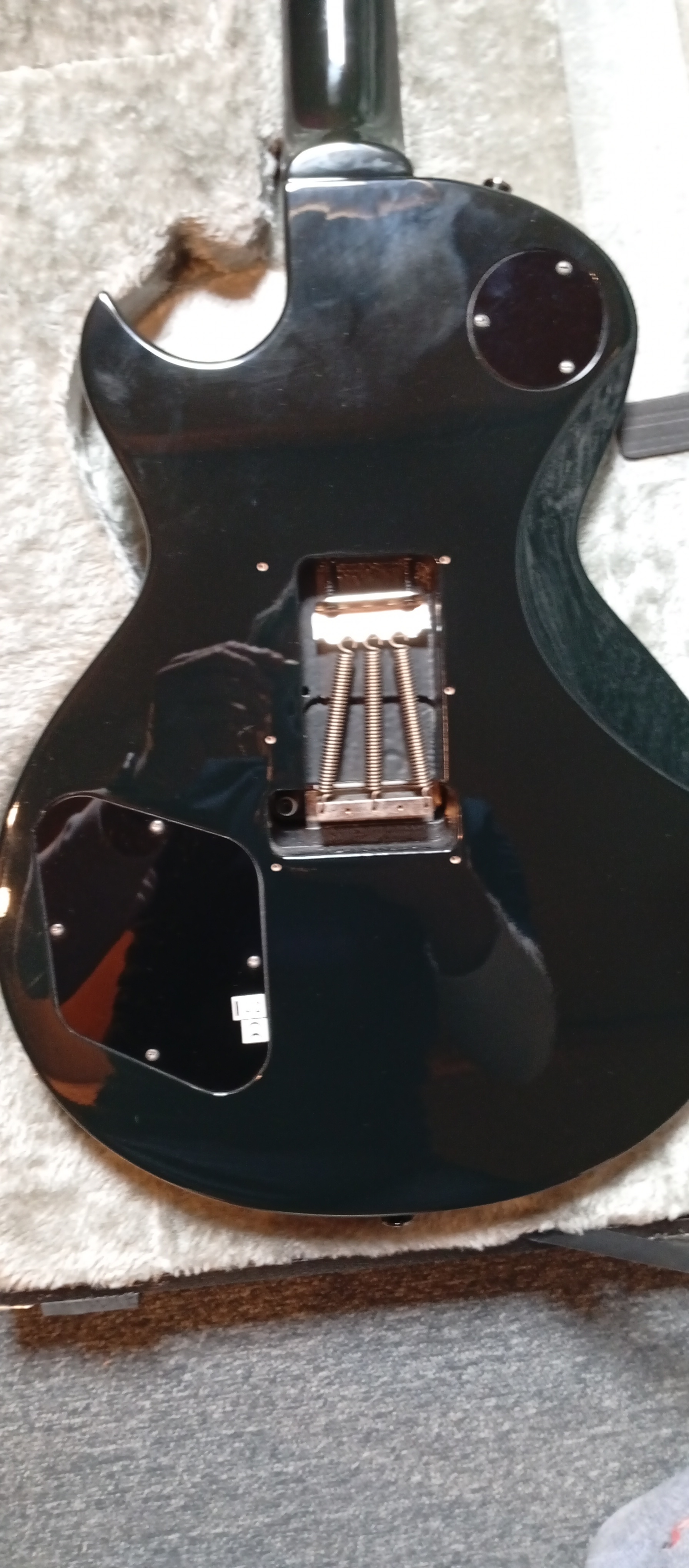ESP Eclipse-I CTM FR (99967)