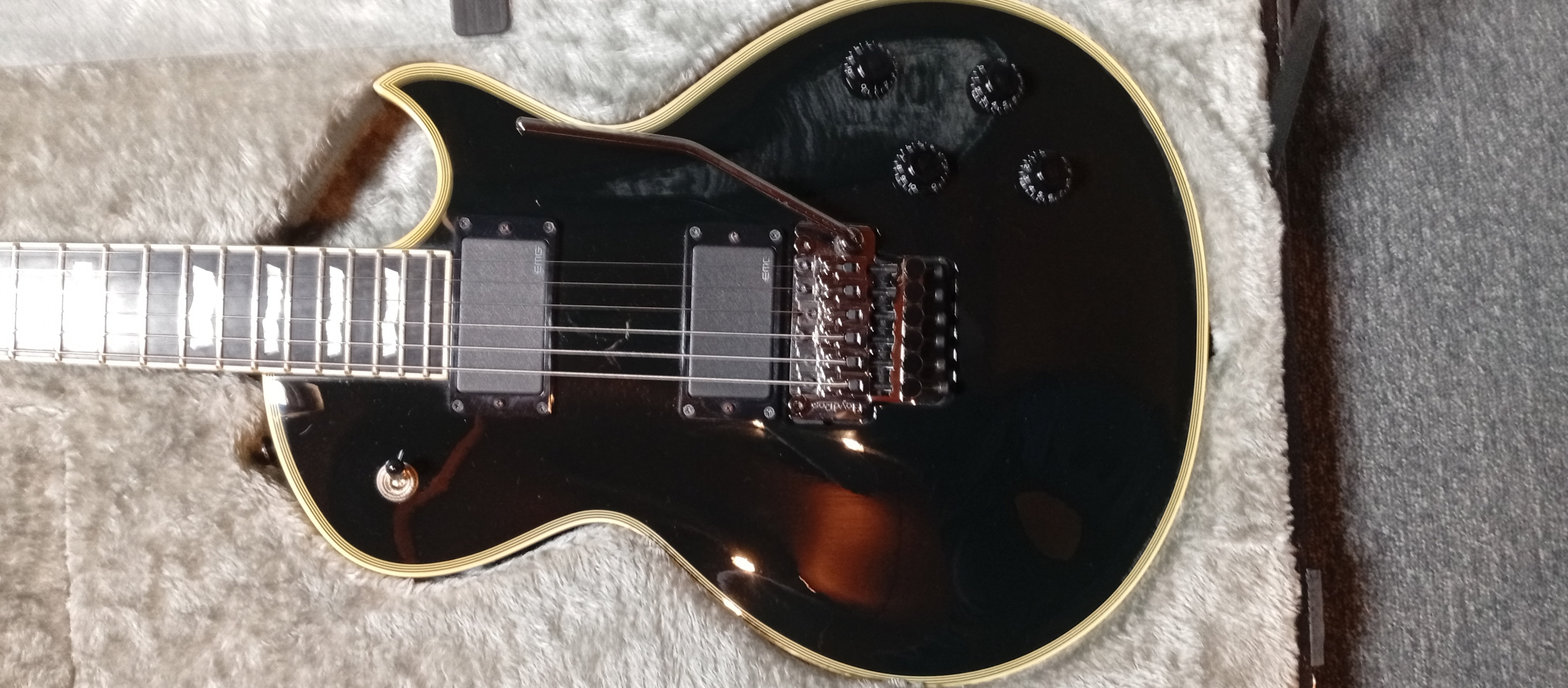 ESP Eclipse-I CTM FR (21015)