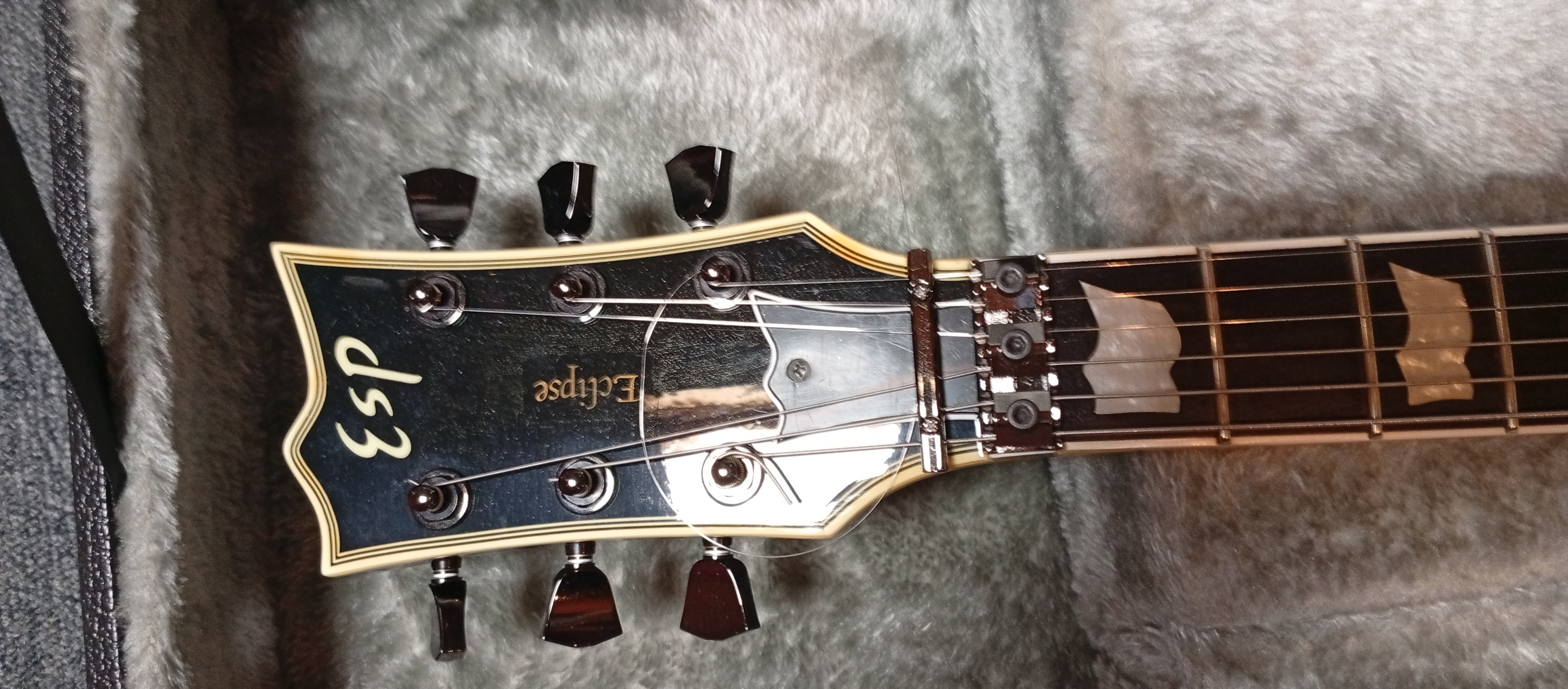 ESP Eclipse-I CTM FR (5312)