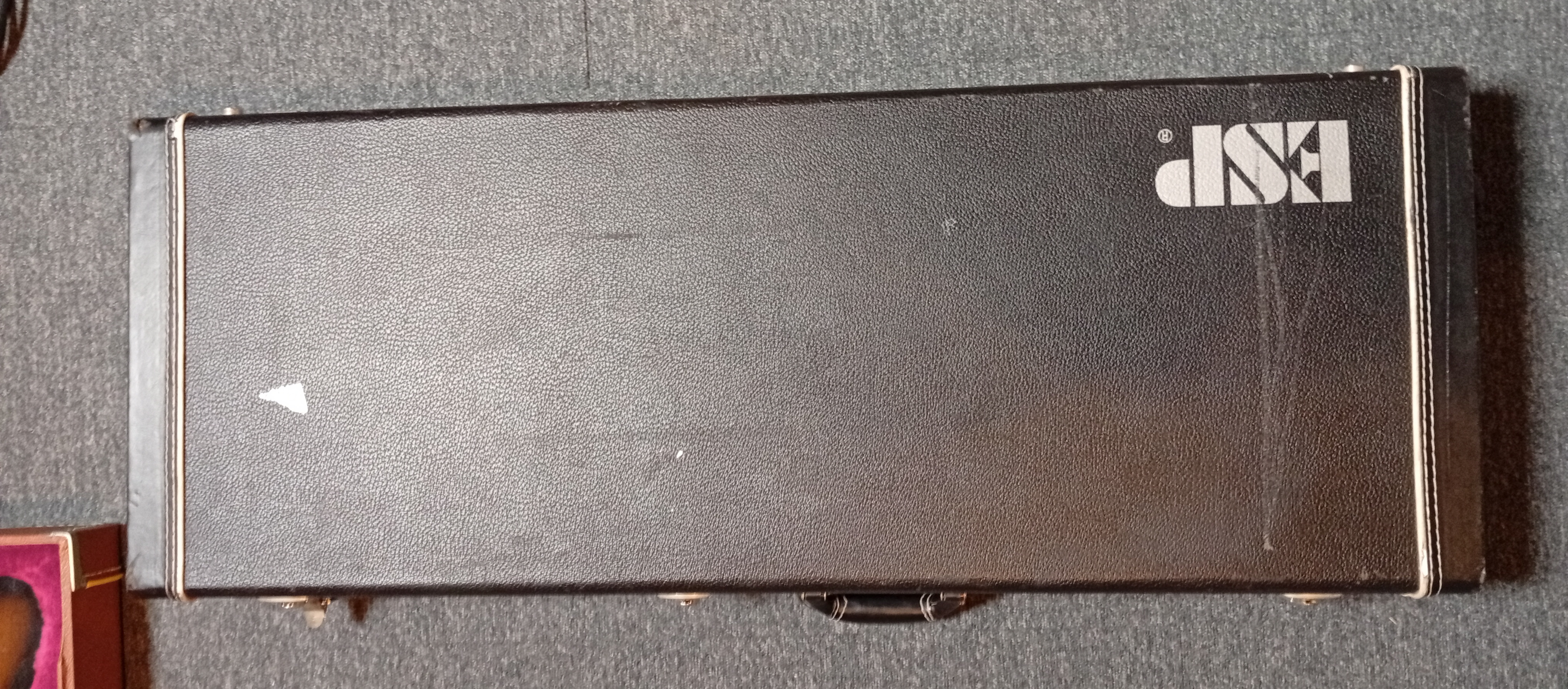 ESP Eclipse-I CTM FR (50749)