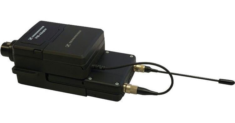 Sennheiser P48 adapter pour SK 6000