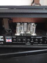 Hiwatt T40/20 MK III Head
