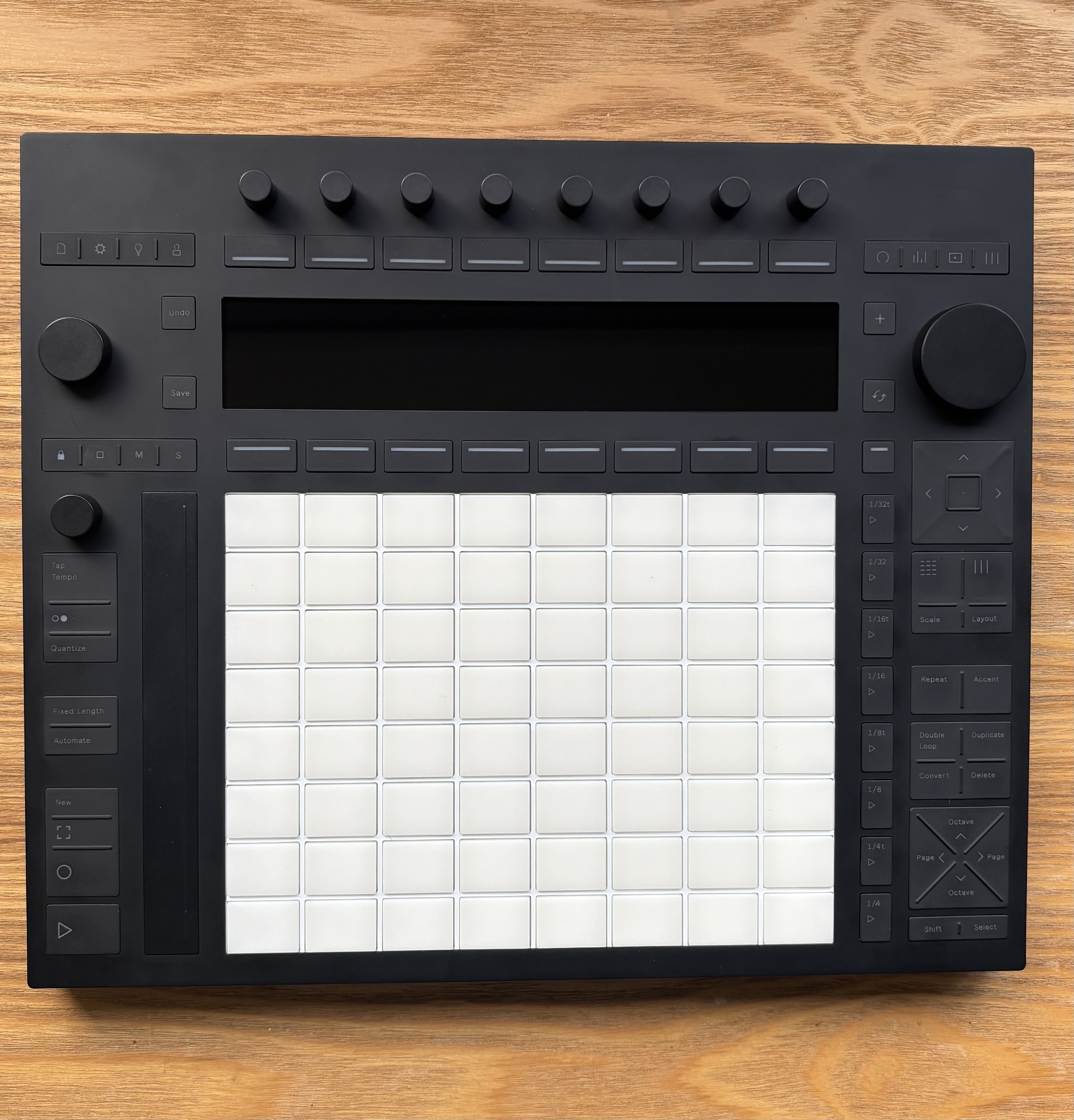 Vends push 3 état neuf avec case UDG