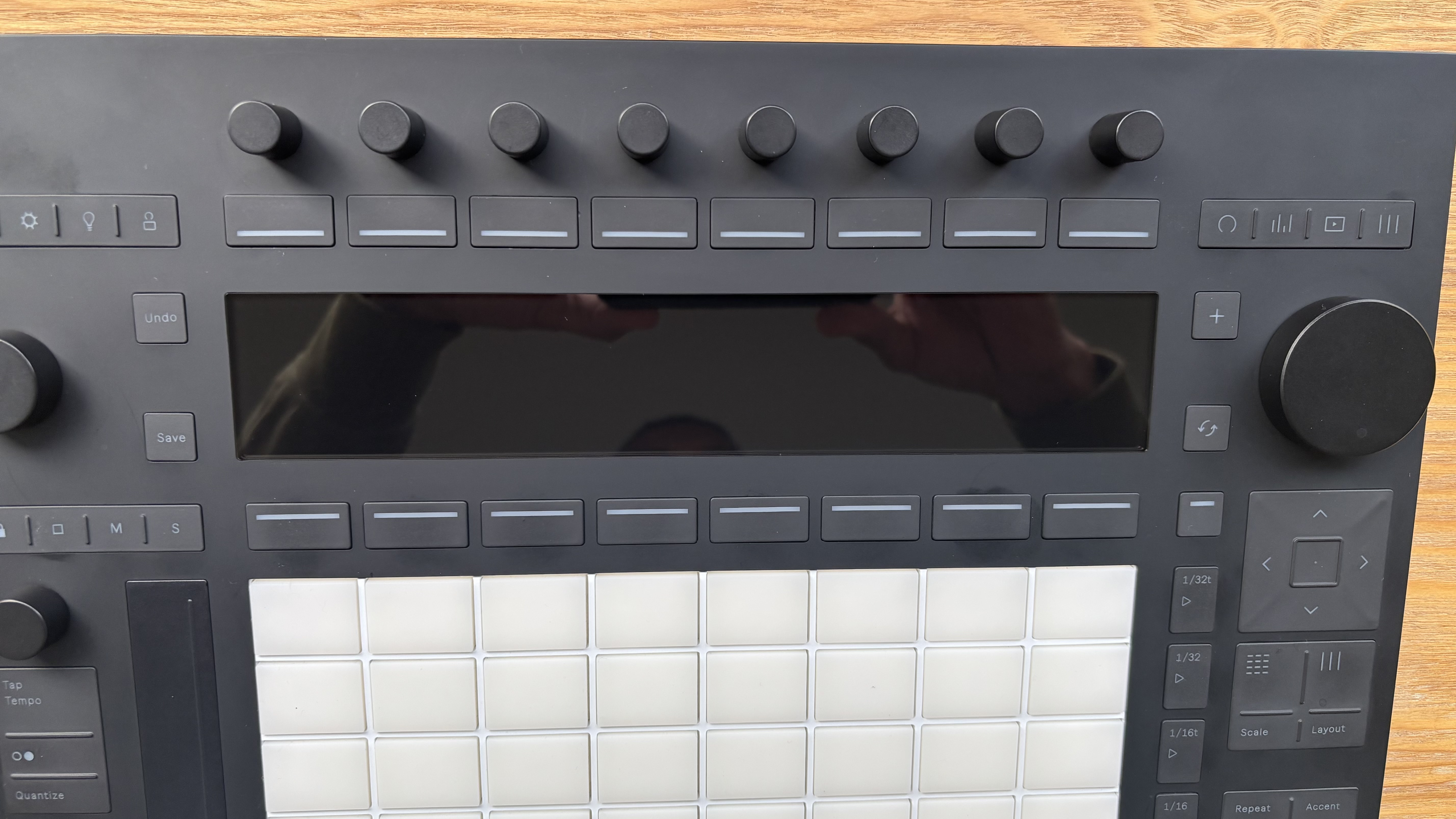 Ableton Push 3 (20624)