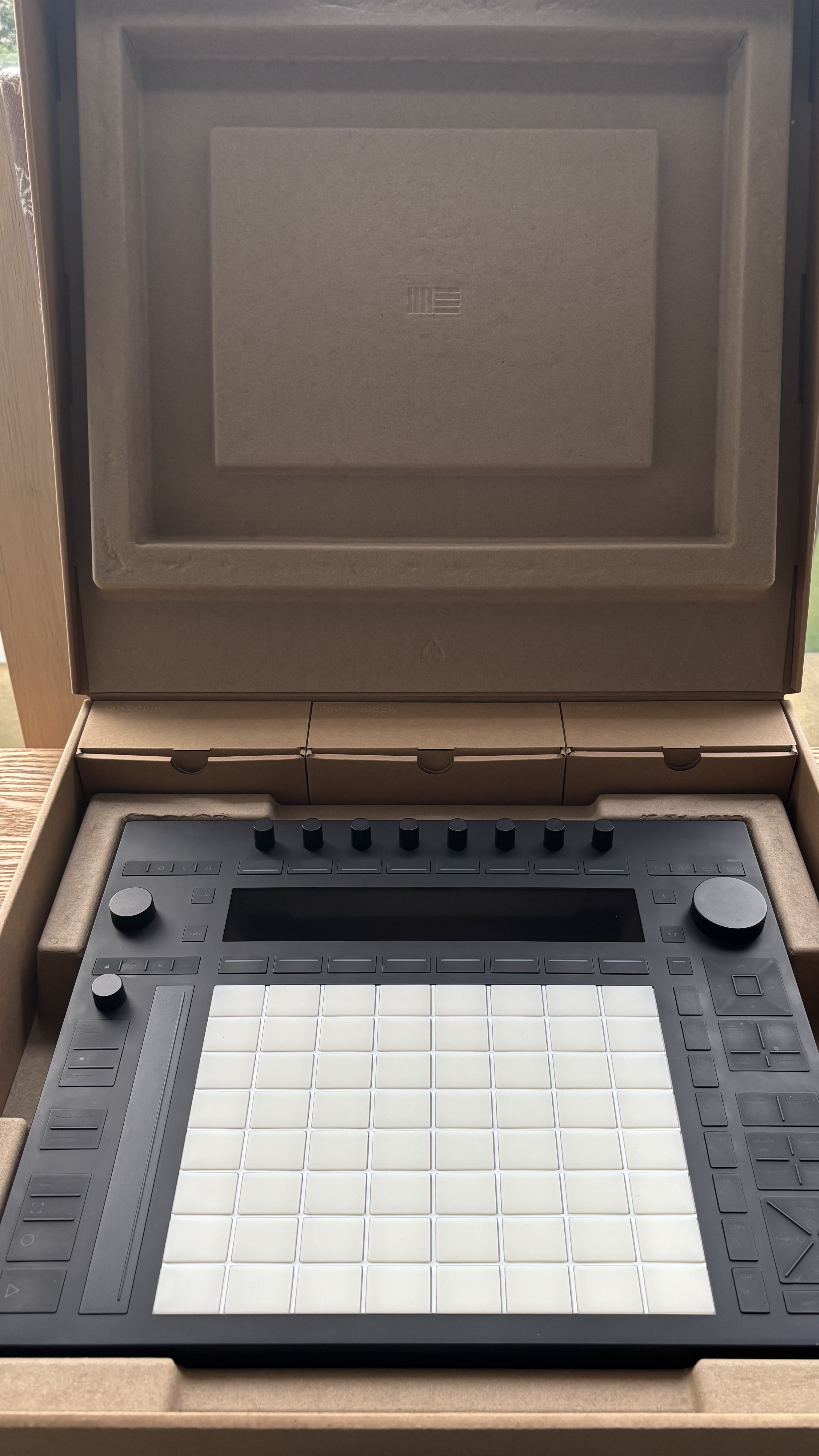 Ableton Push 3 (33099)