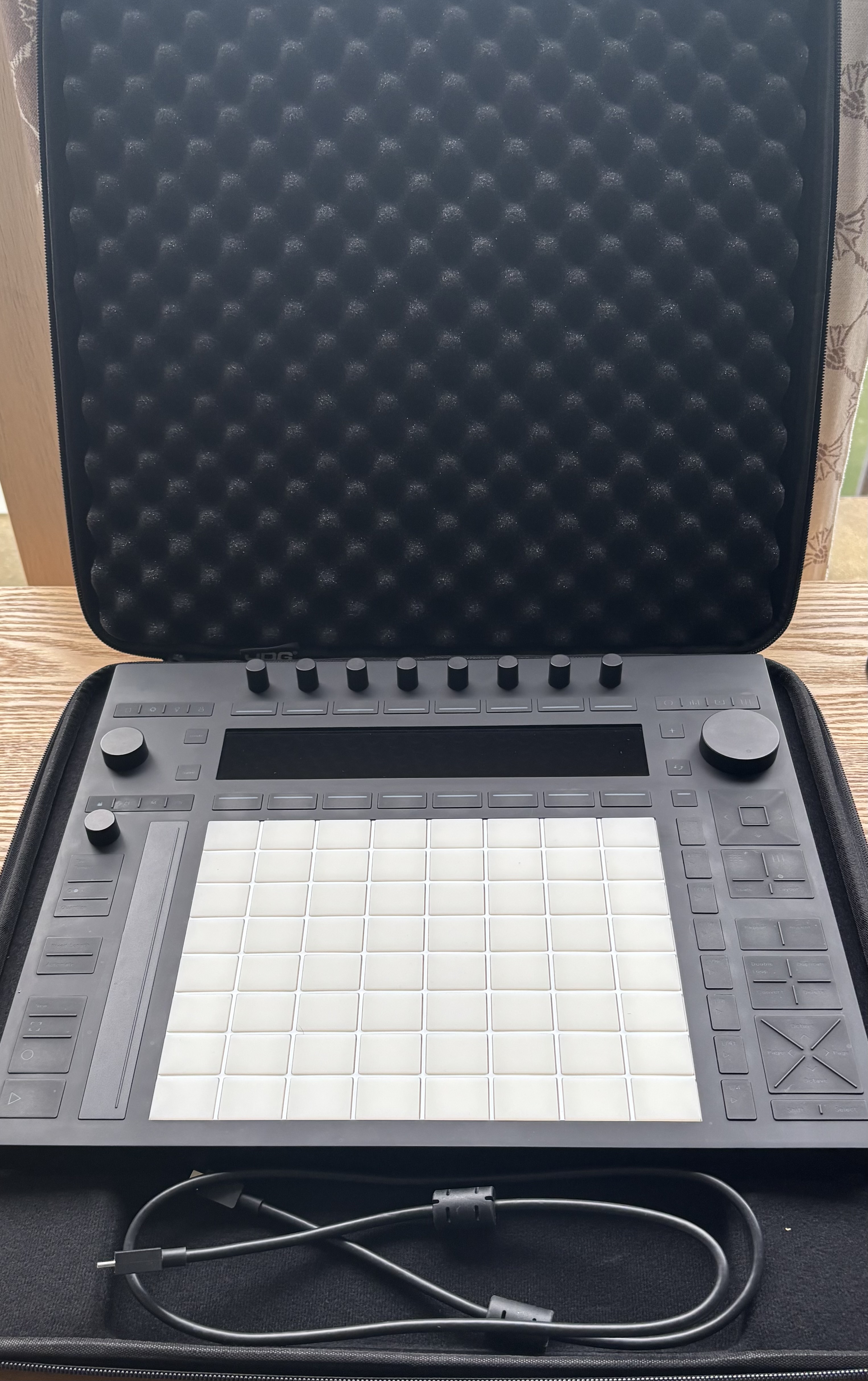 Ableton Push 3 (77263)