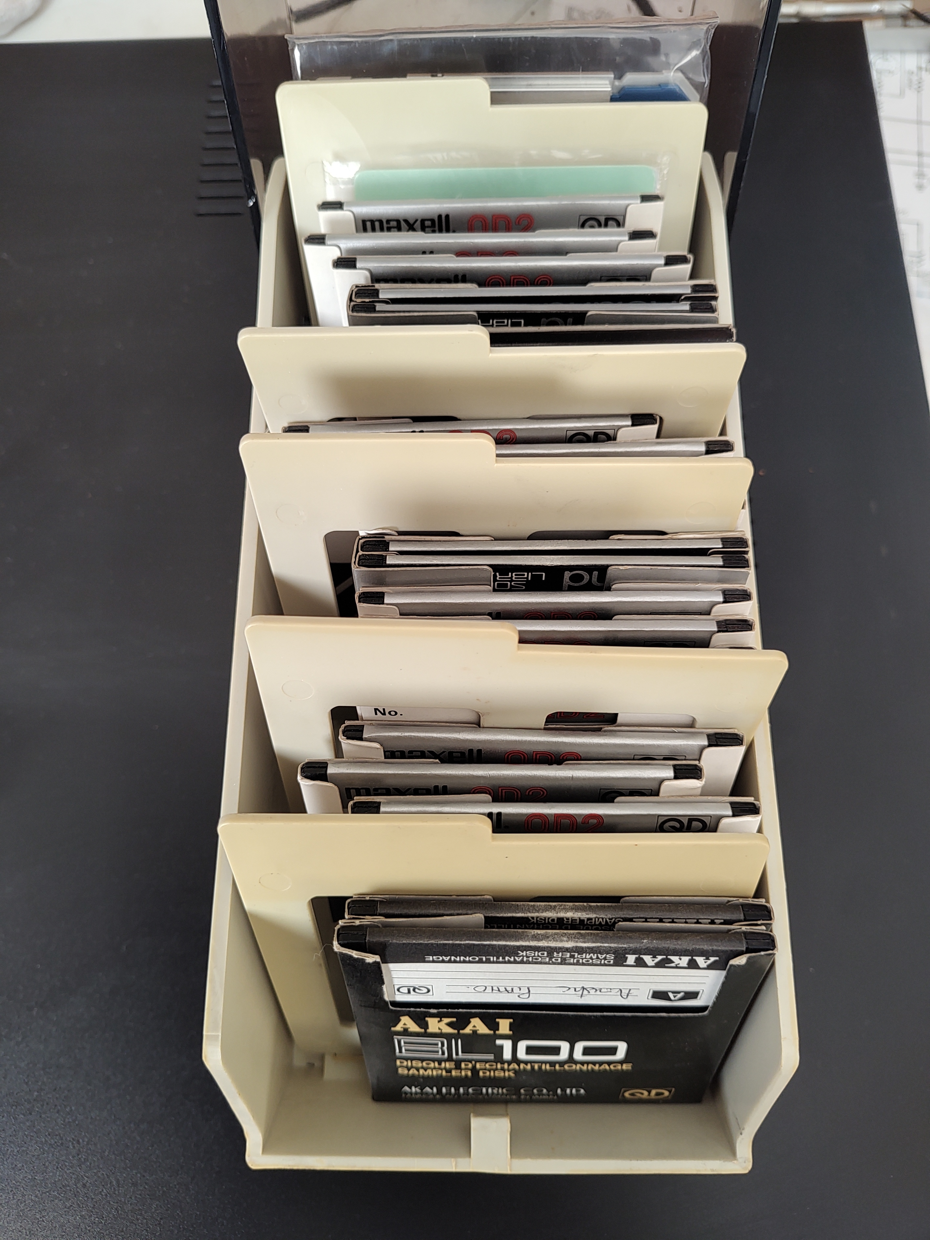 Roland S-220 (82175)