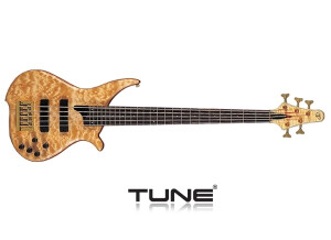 Tune Guitar Technology TWB5QP