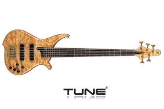 Tune Guitar Technology TWB5