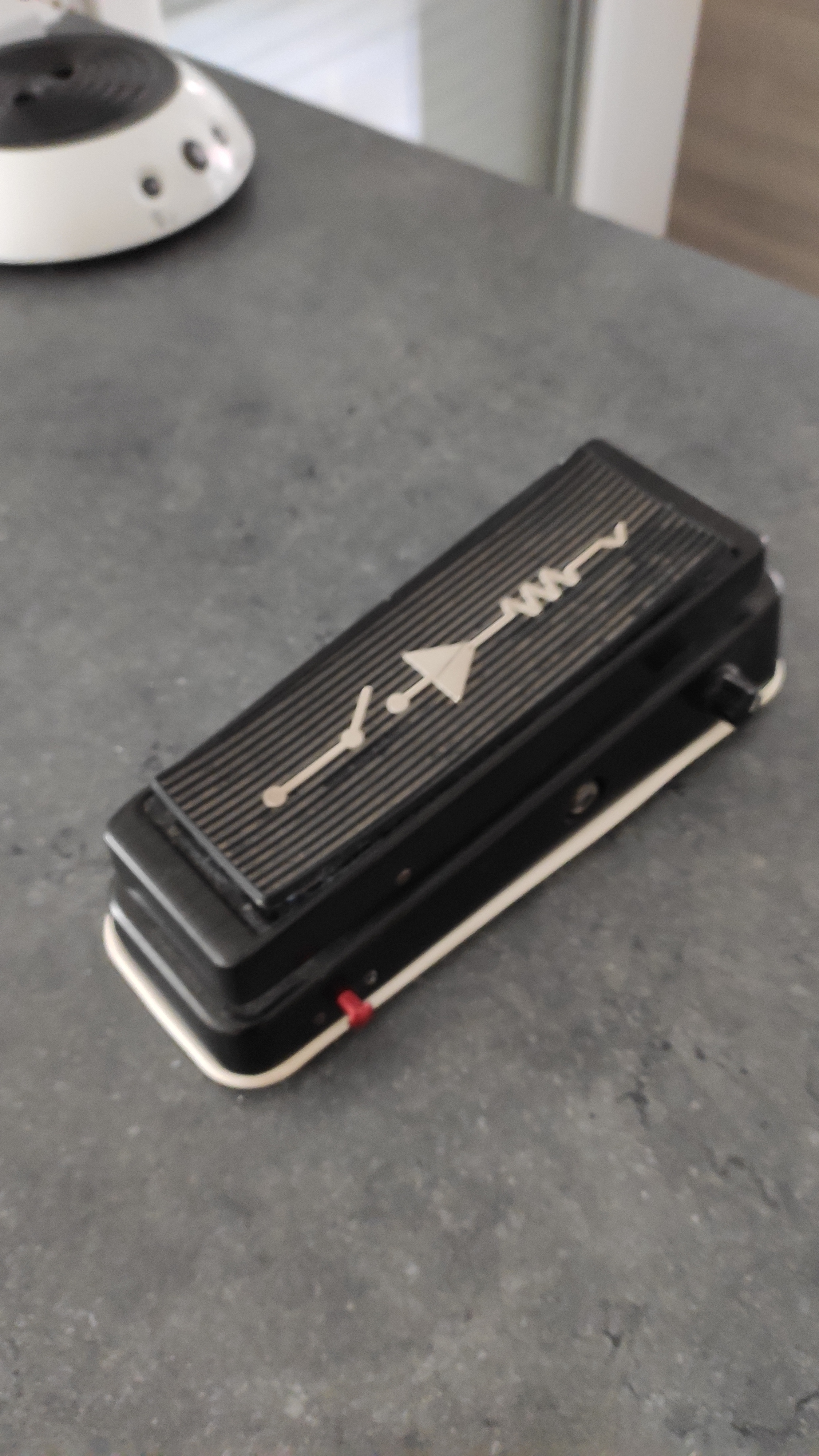Dunlop MC404 CAE Wah (58384)