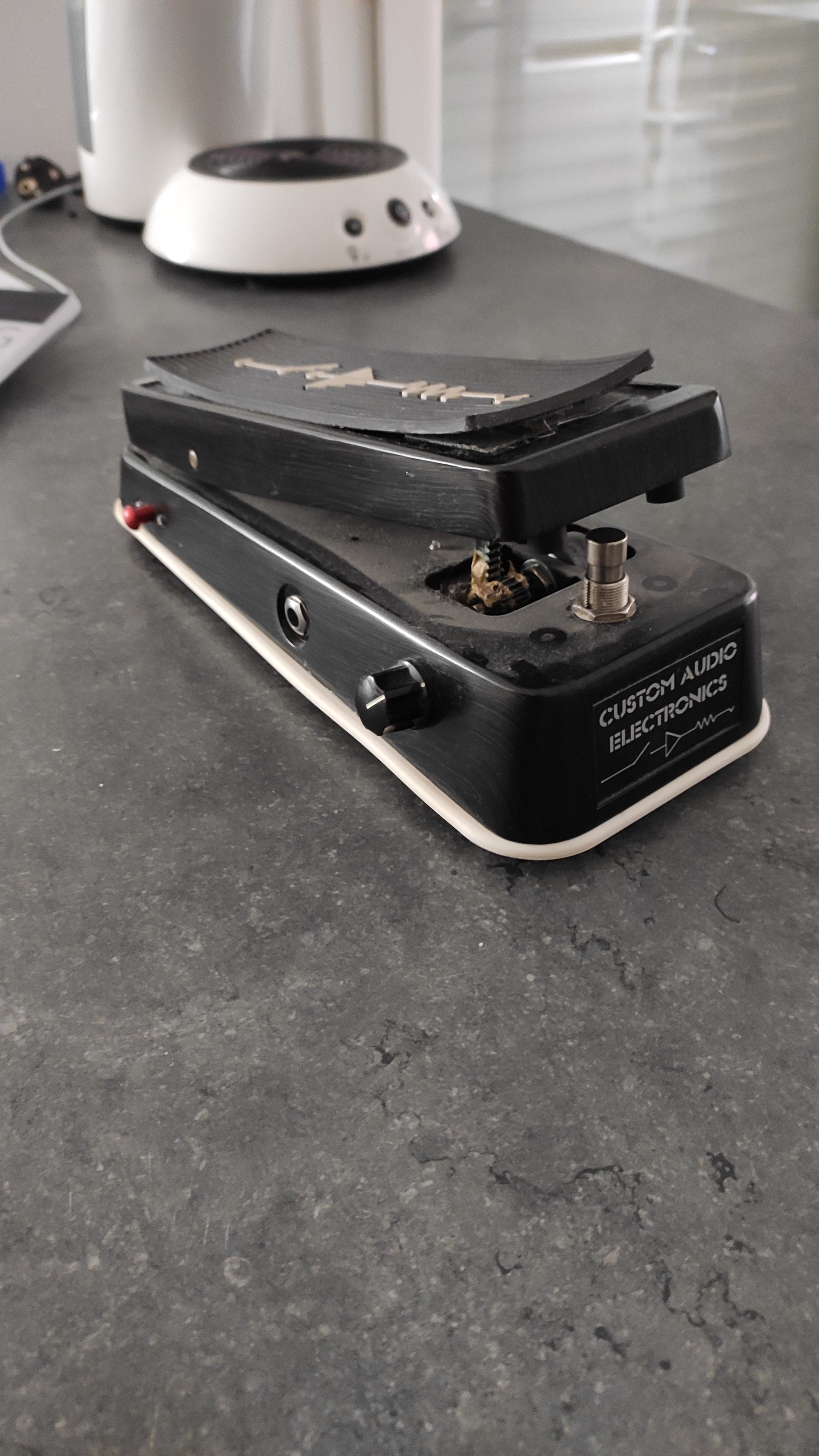 Dunlop MC404 CAE Wah (15594)