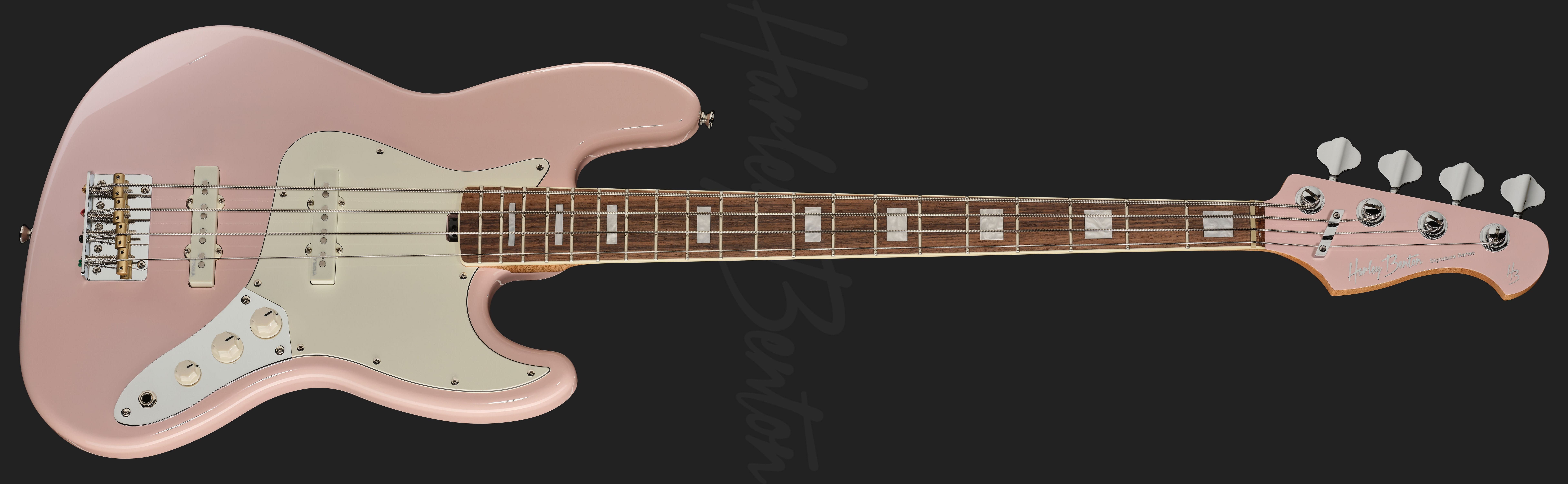 MV-4JB BassTheWorld