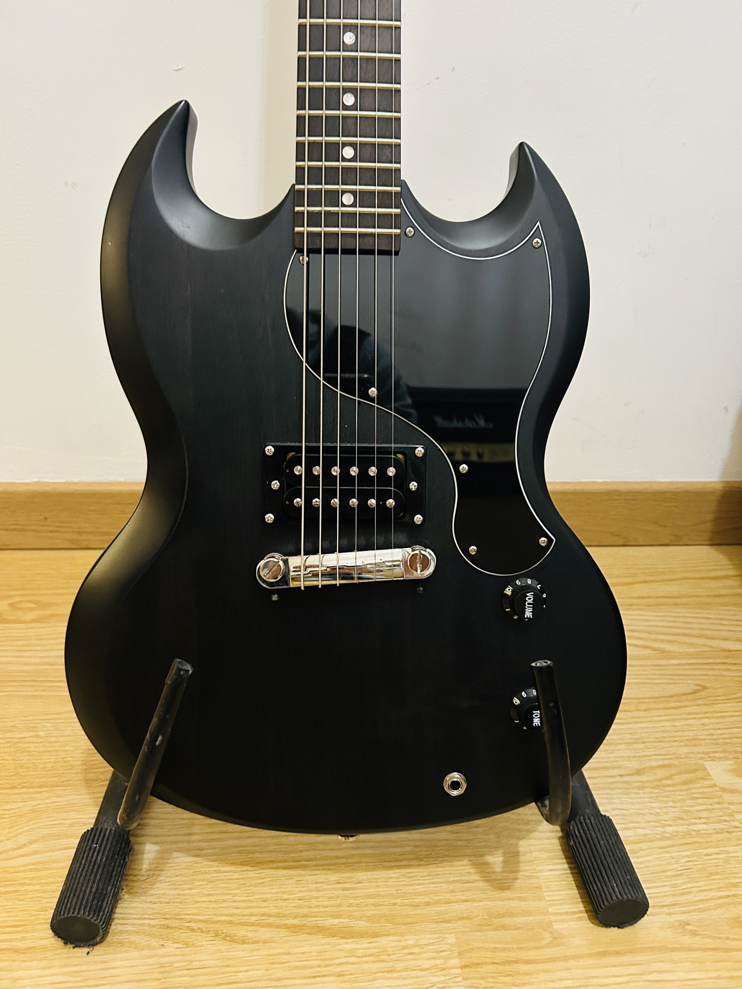 Epiphone SG Junior