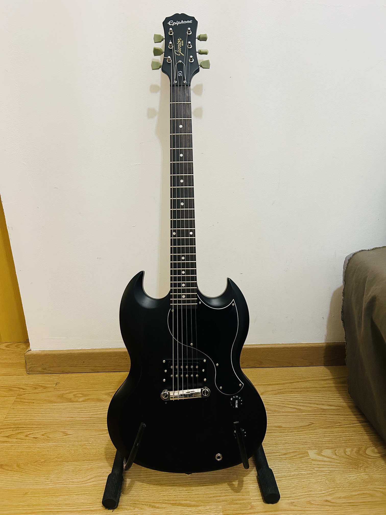 Epiphone SG Junior 2