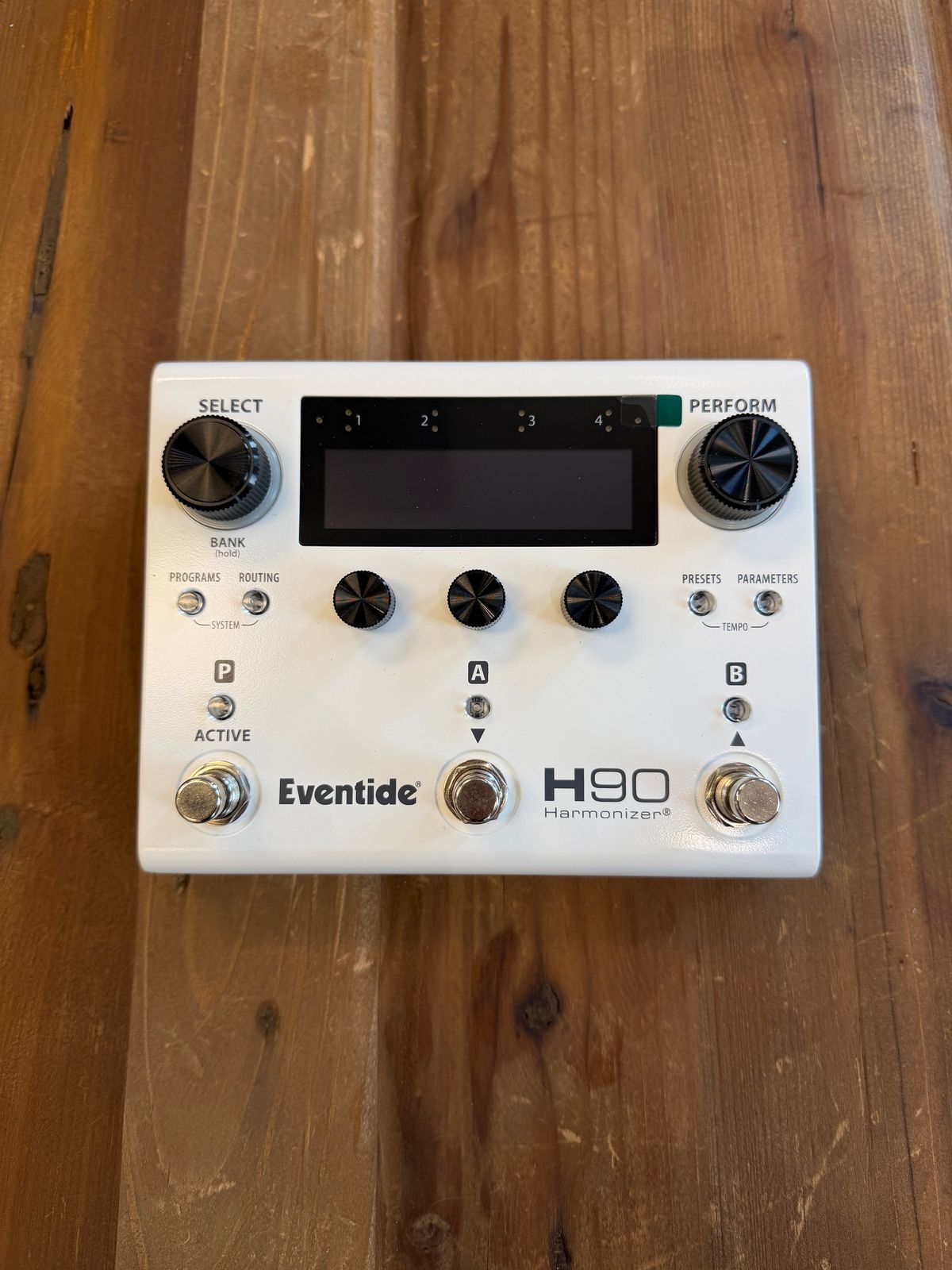Eventide H90 Harmonizer