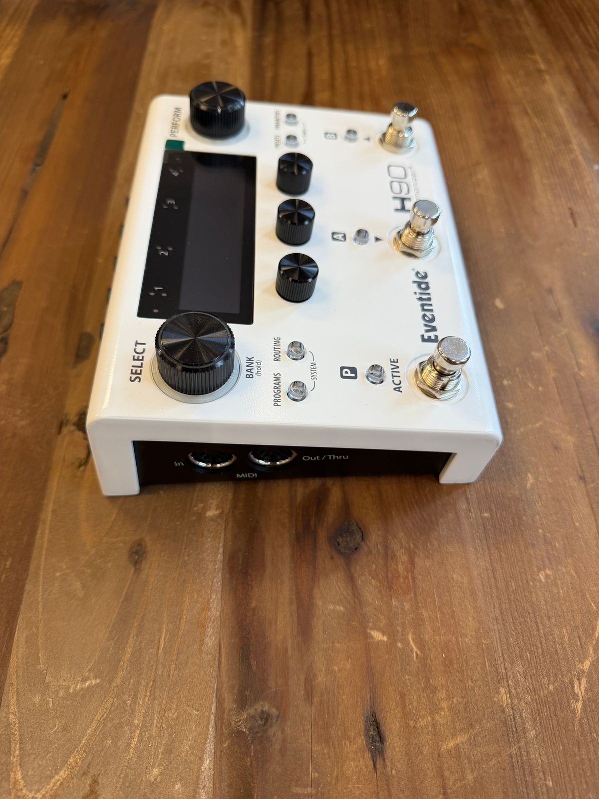 Eventide H90 Harmonizer (2738)