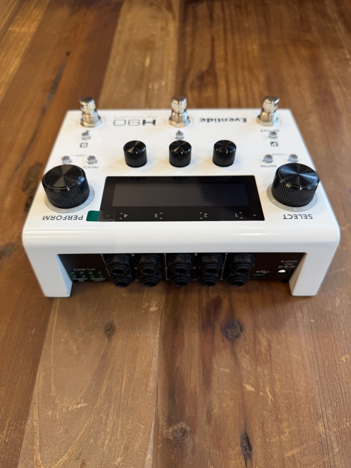 Eventide H90 Harmonizer (61822)
