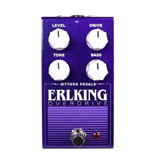 Erlking Overdrive