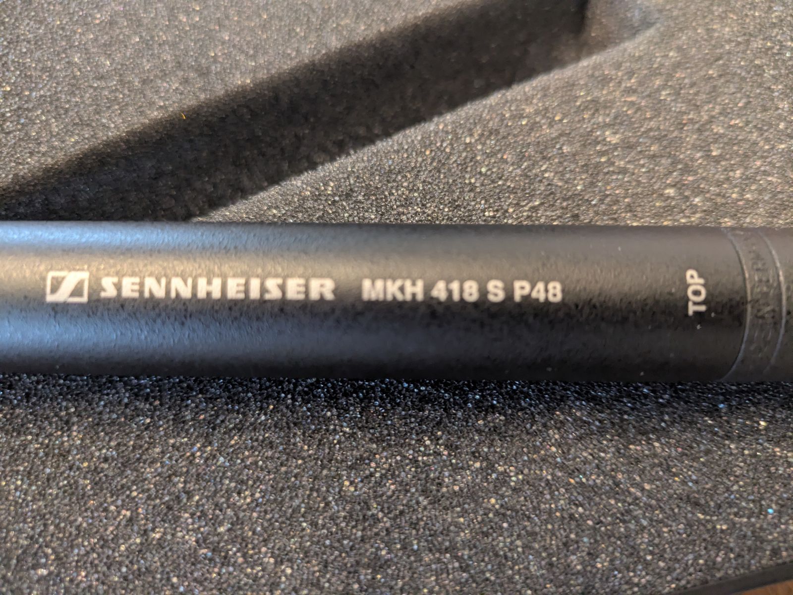 Sennheiser MKH 418 S (79050)