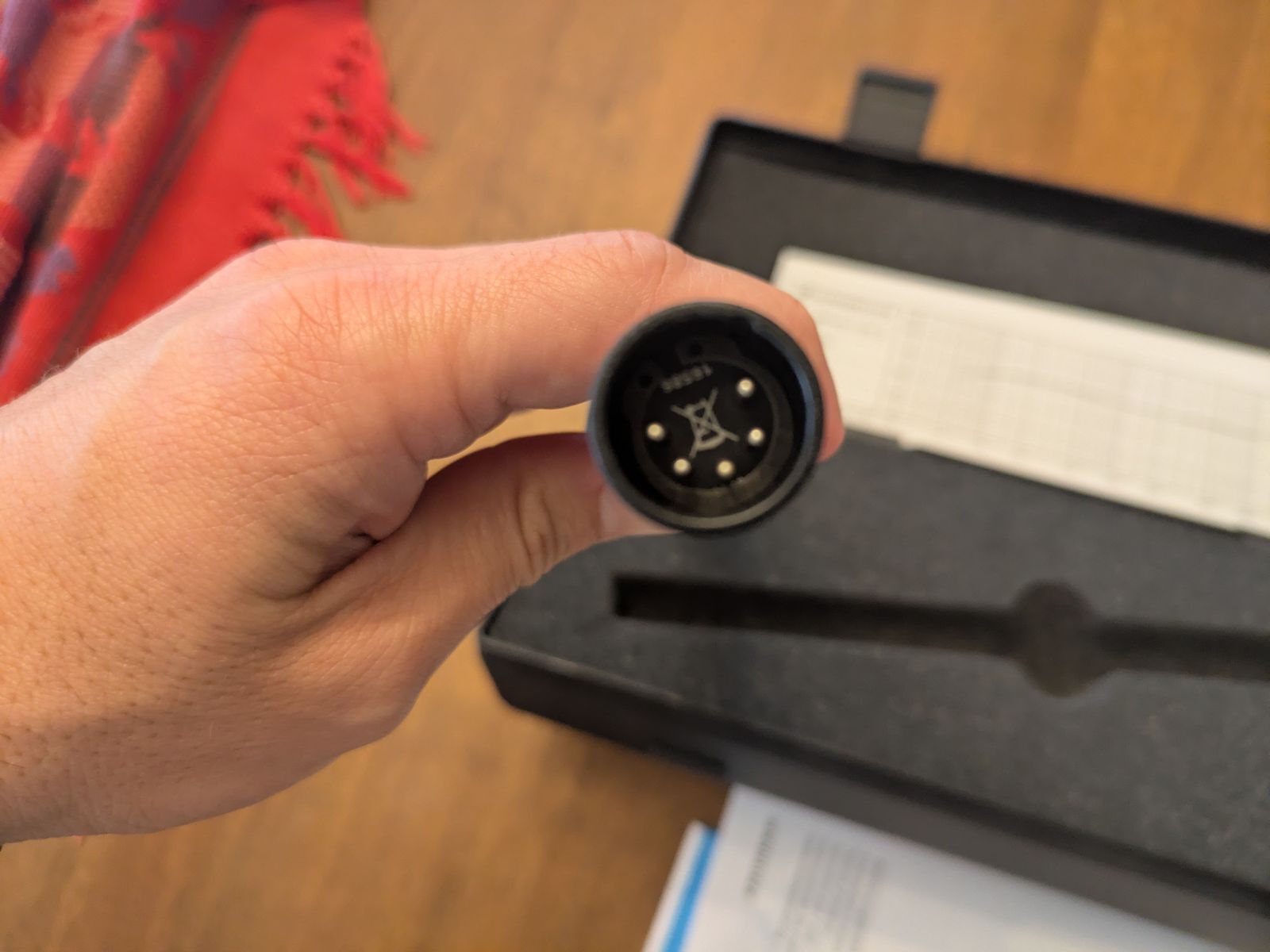 Sennheiser MKH 418 S (41851)