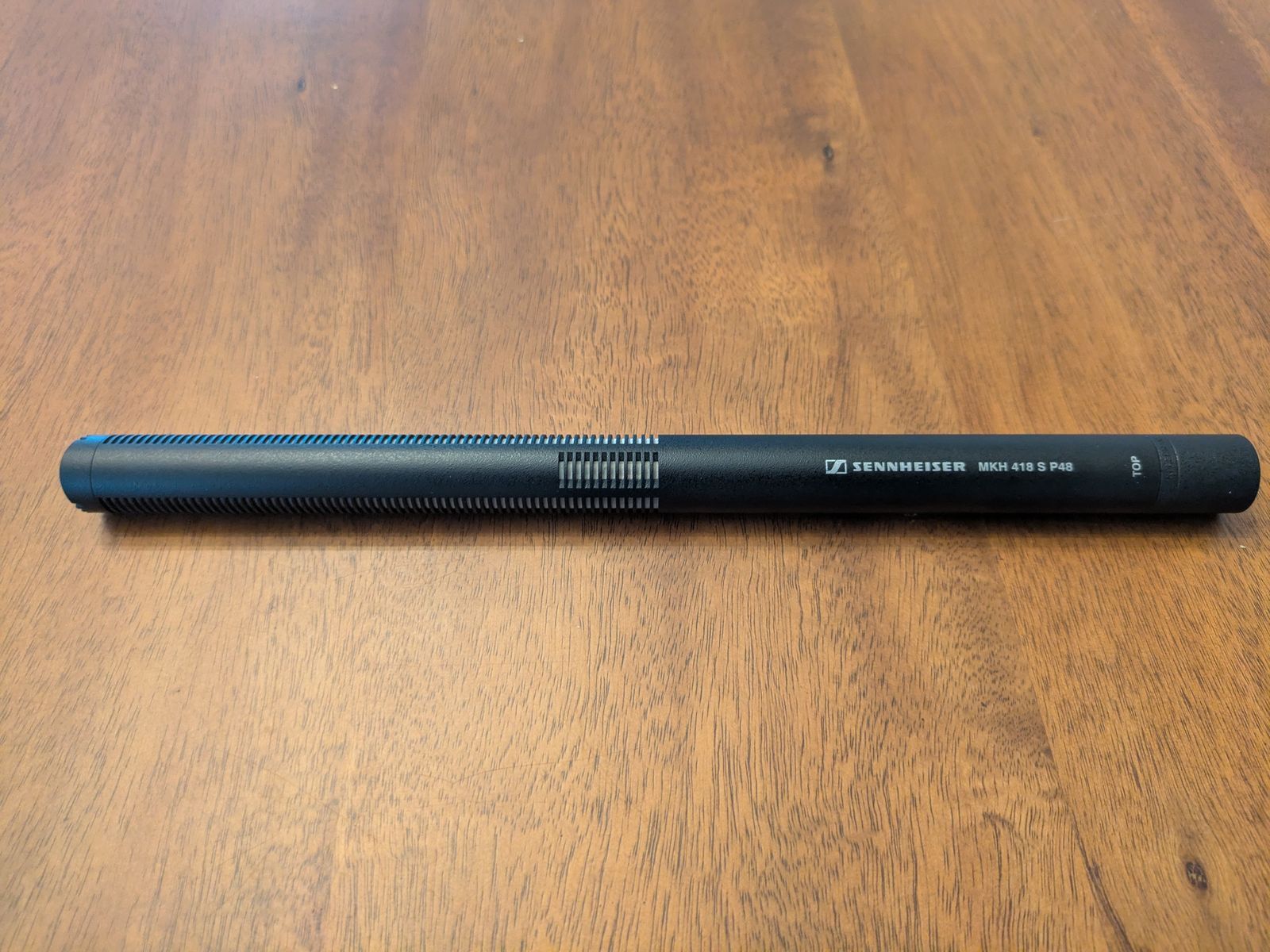 Sennheiser MKH 418 S (45593)