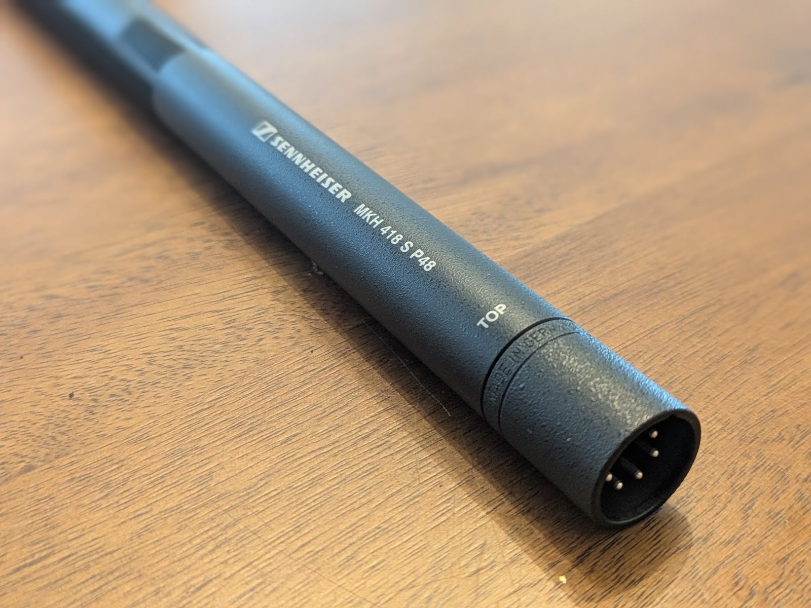 Sennheiser MKH 418 S (97316)