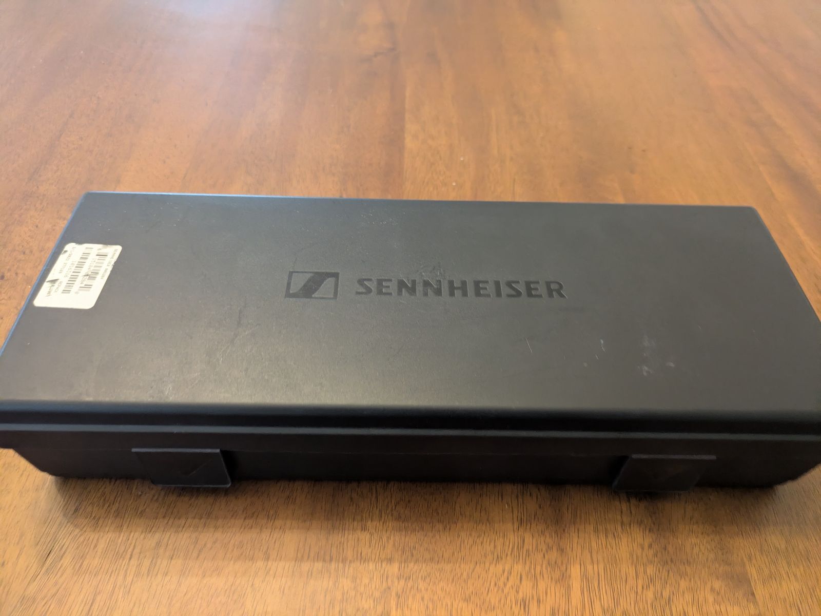 Sennheiser MKH 418 S (18442)