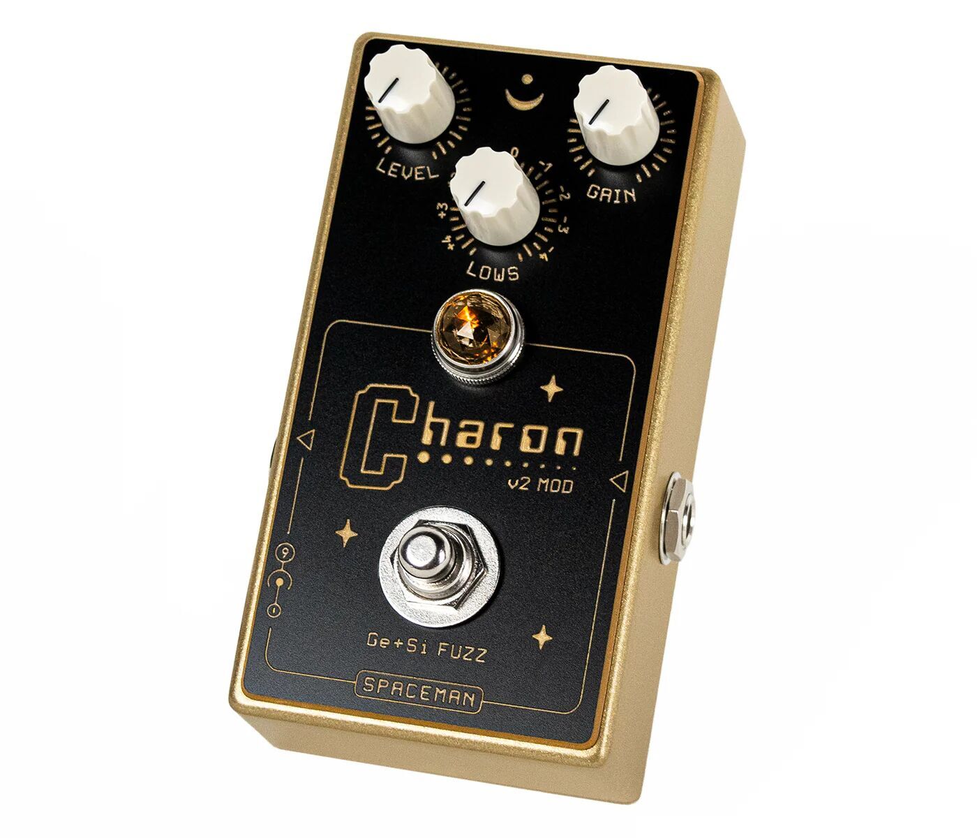 Charon v2 Mod - Ge+Si FuzzGOLDwebp