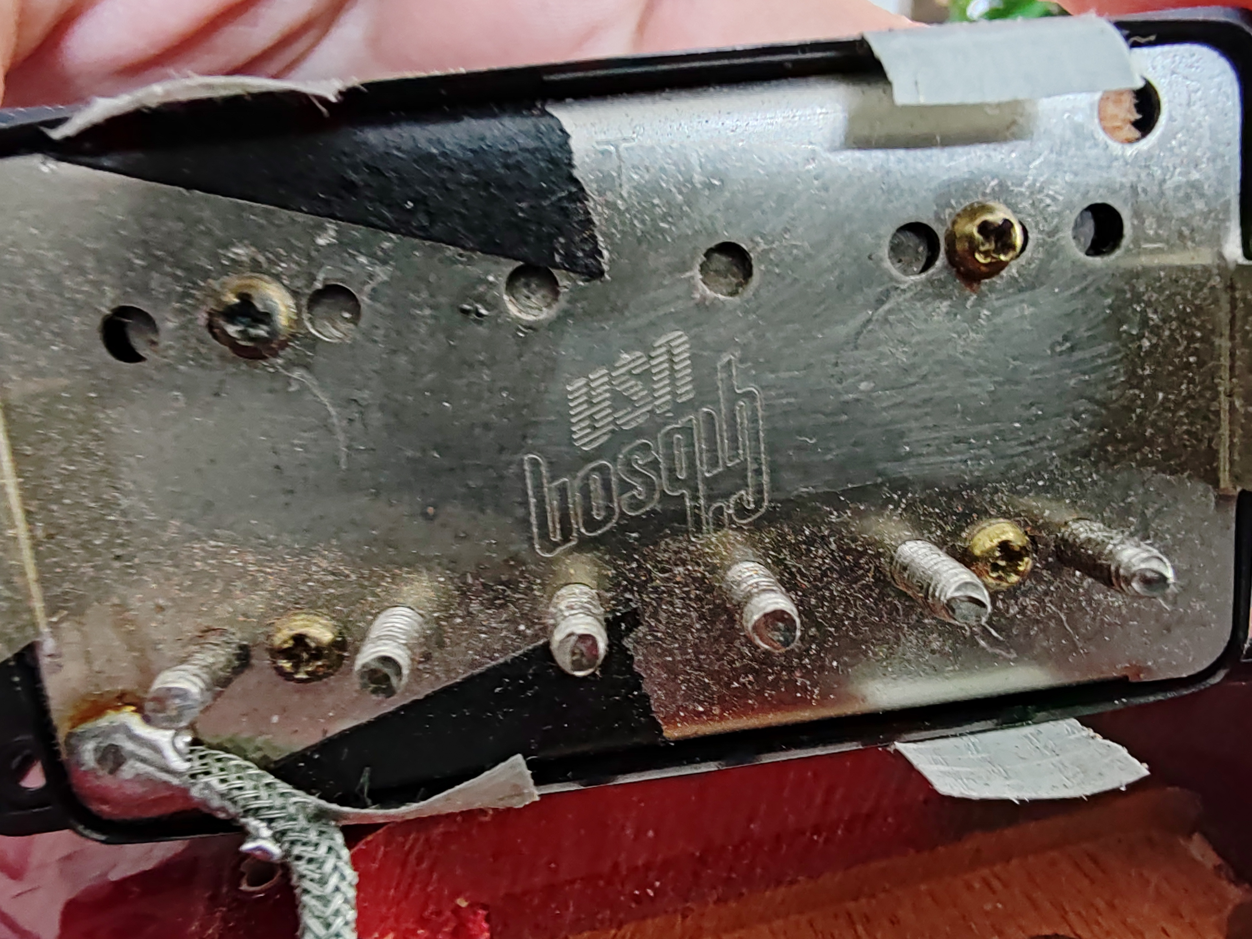 Gibson Les Paul Studio Lite (30429)