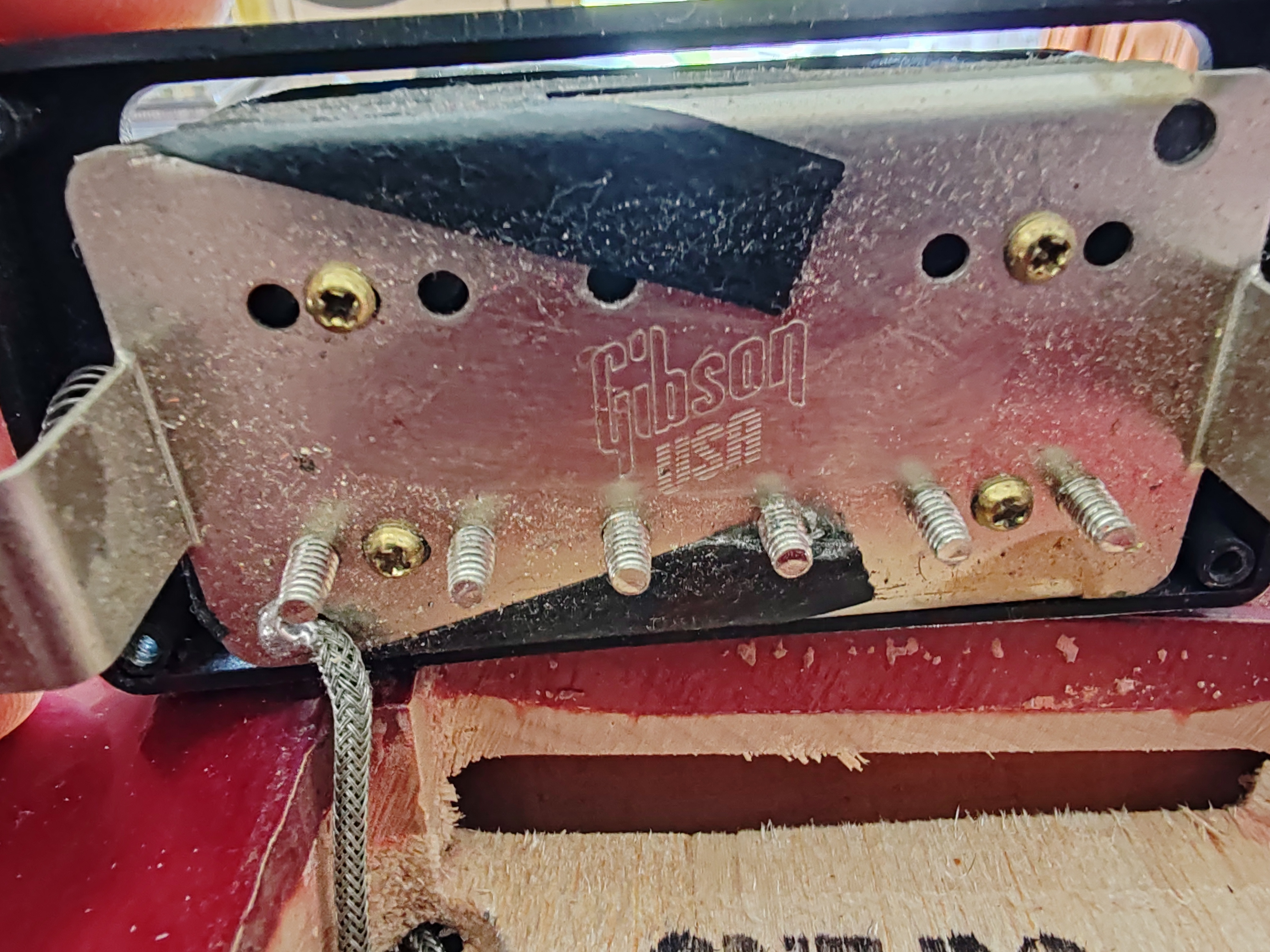 Gibson Les Paul Studio Lite (856)