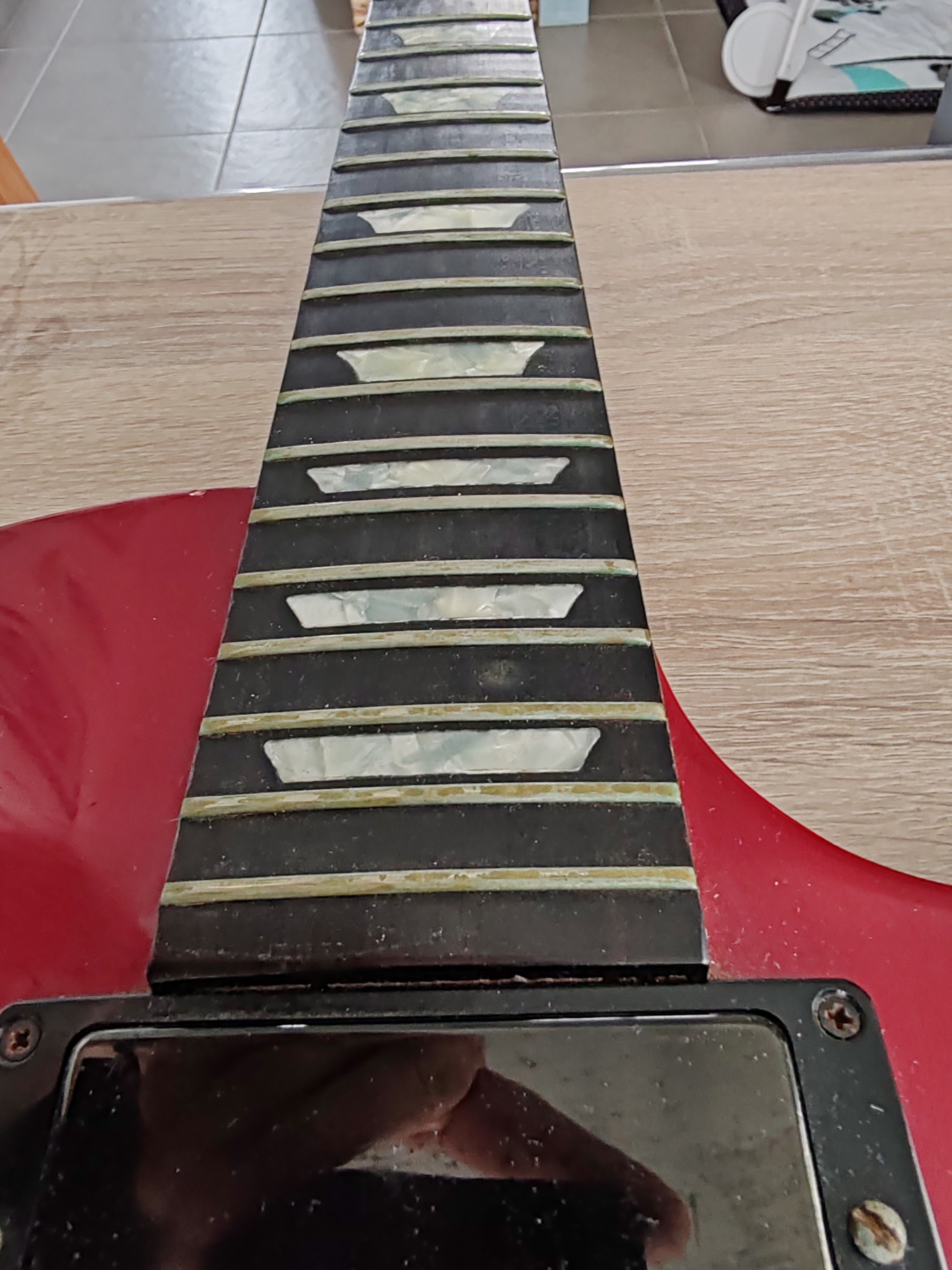 Gibson Les Paul Studio Lite (15182)