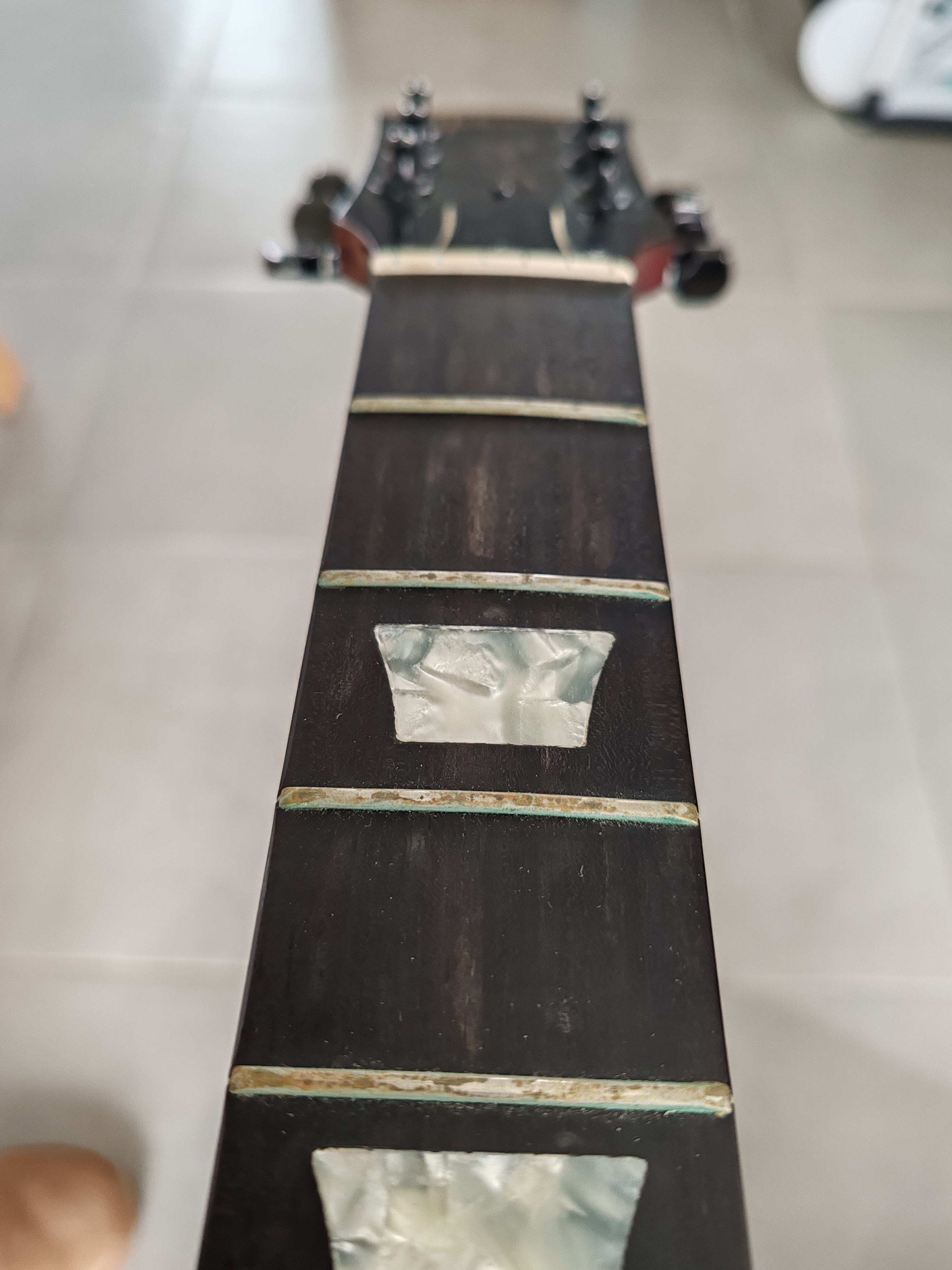 Gibson Les Paul Studio Lite (36828)