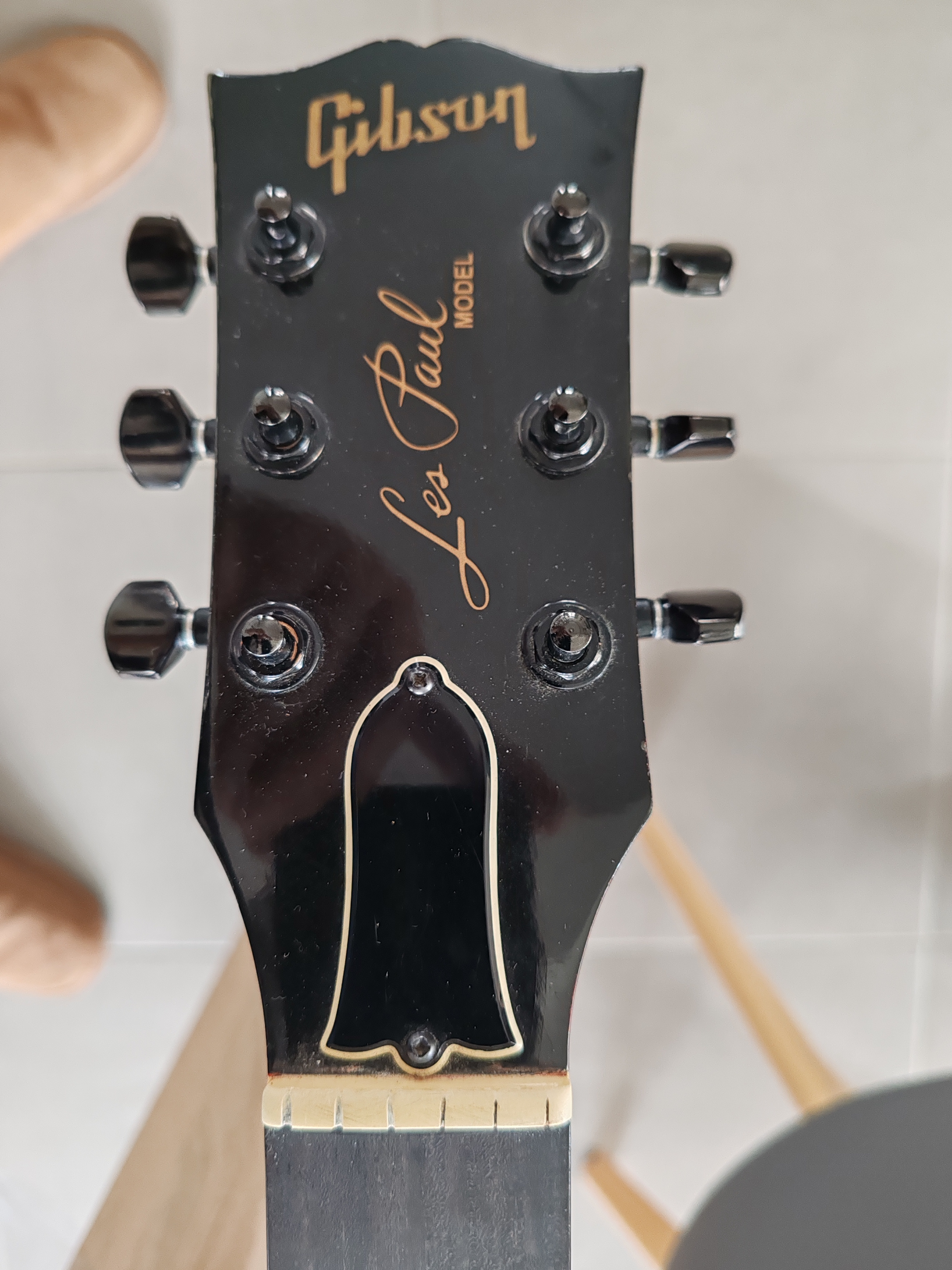 Gibson Les Paul Studio Lite (24304)