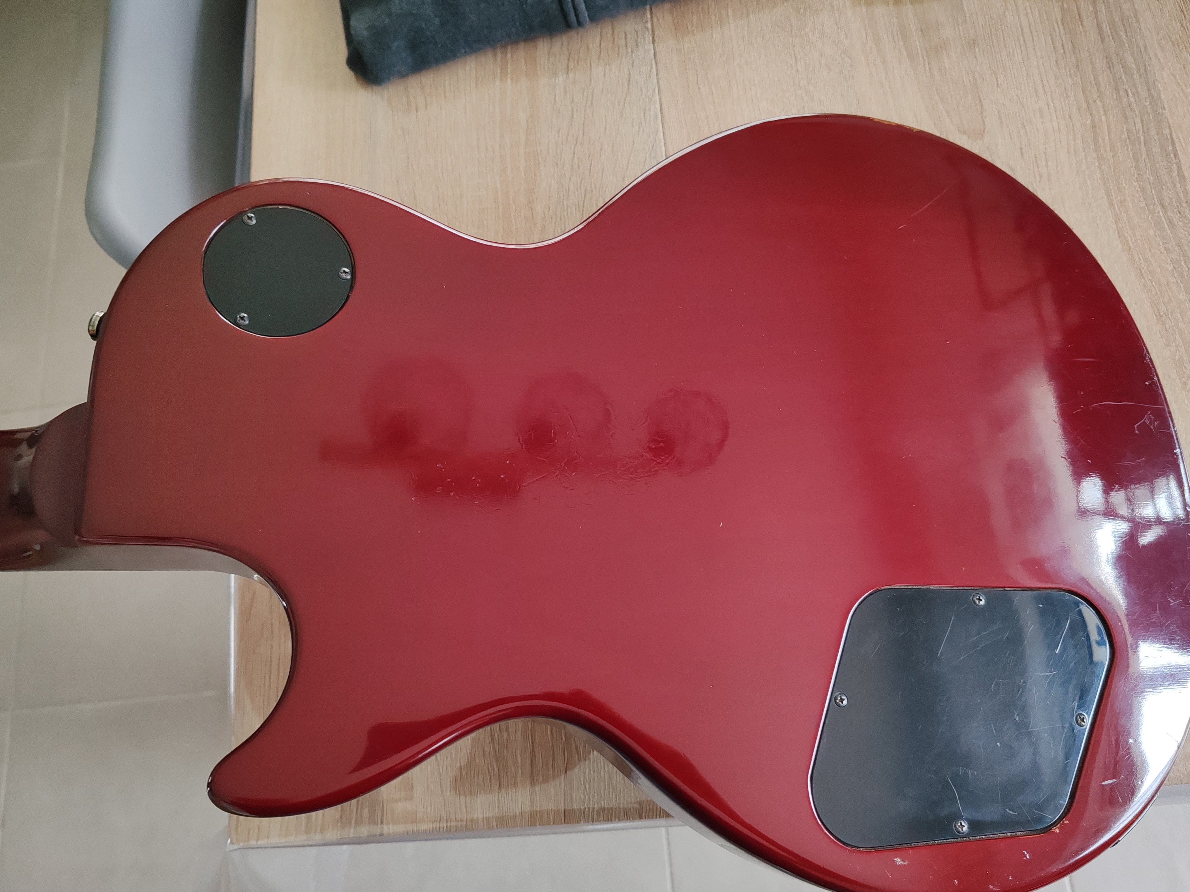 Gibson Les Paul Studio Lite (23779)