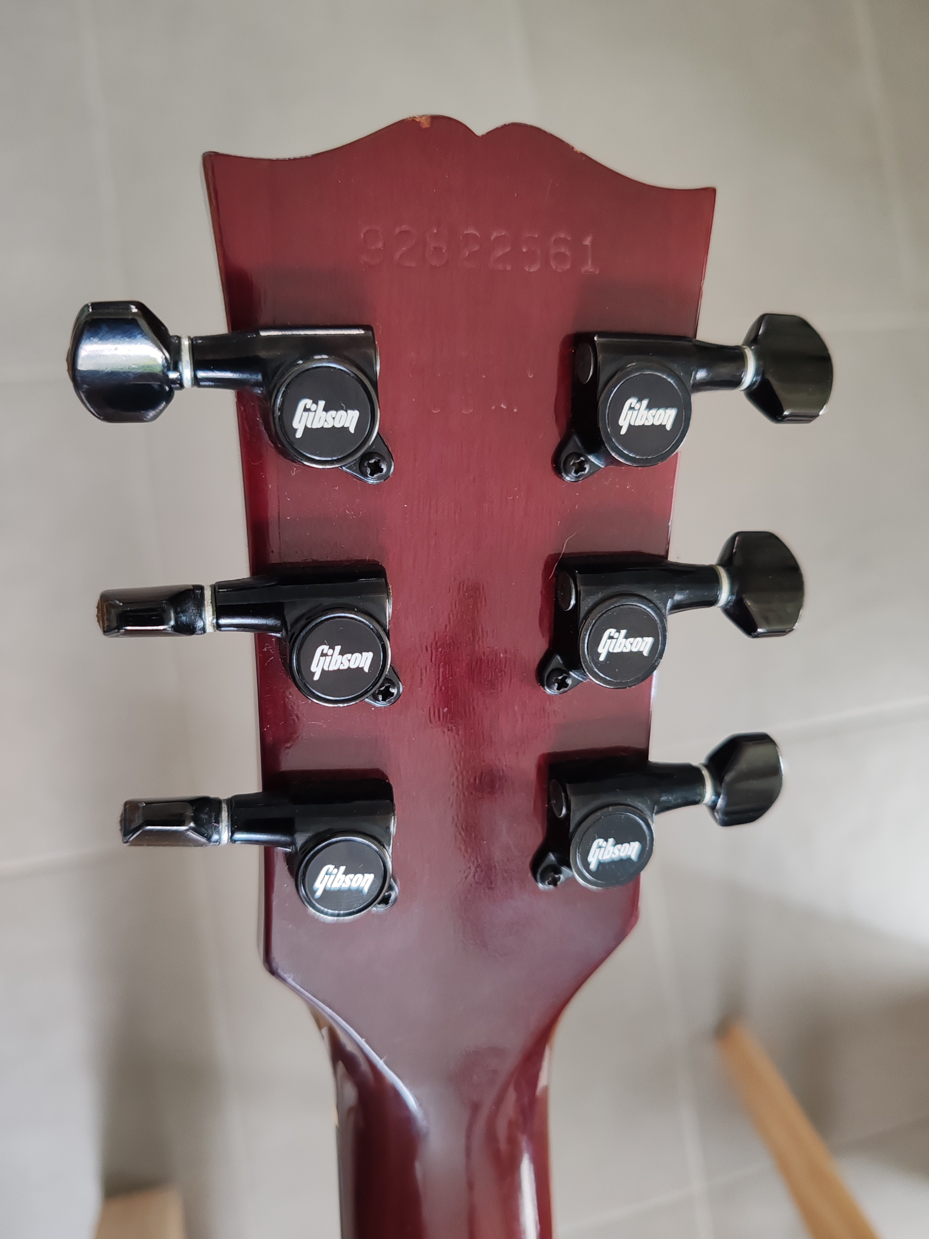 Gibson Les Paul Studio Lite (92390)