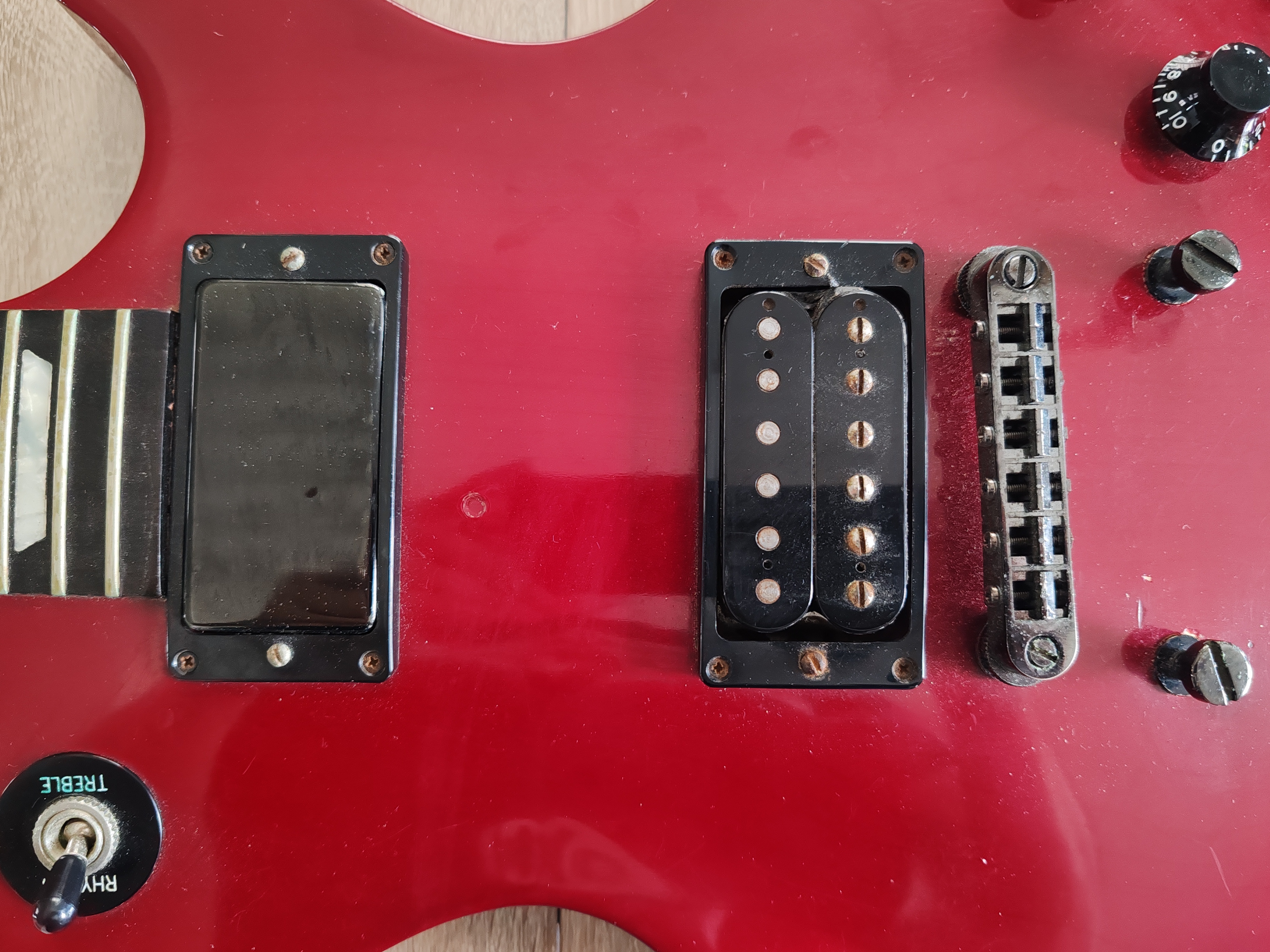 Gibson Les Paul Studio Lite (49157)