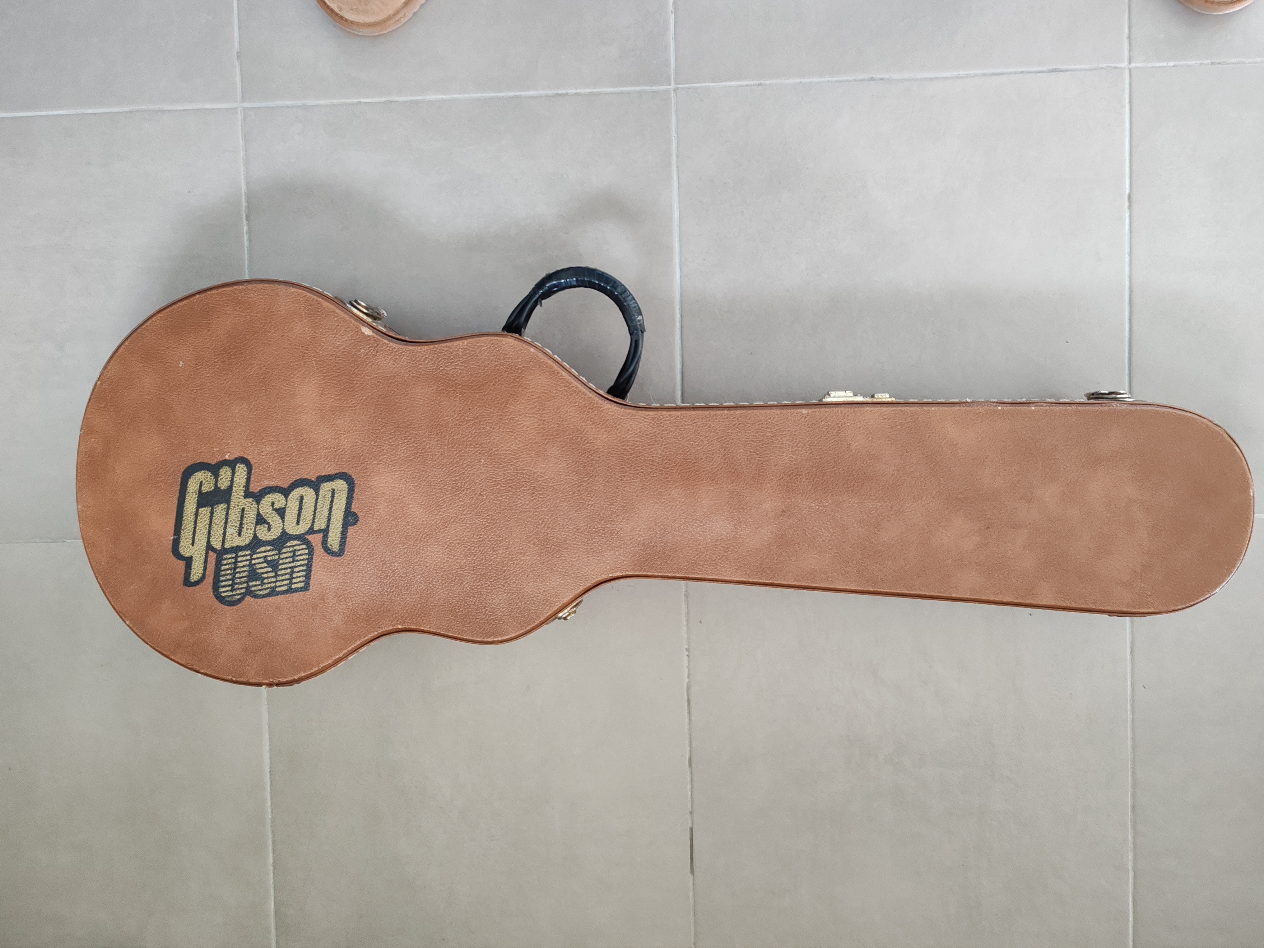 Gibson Les Paul Studio Lite (70568)