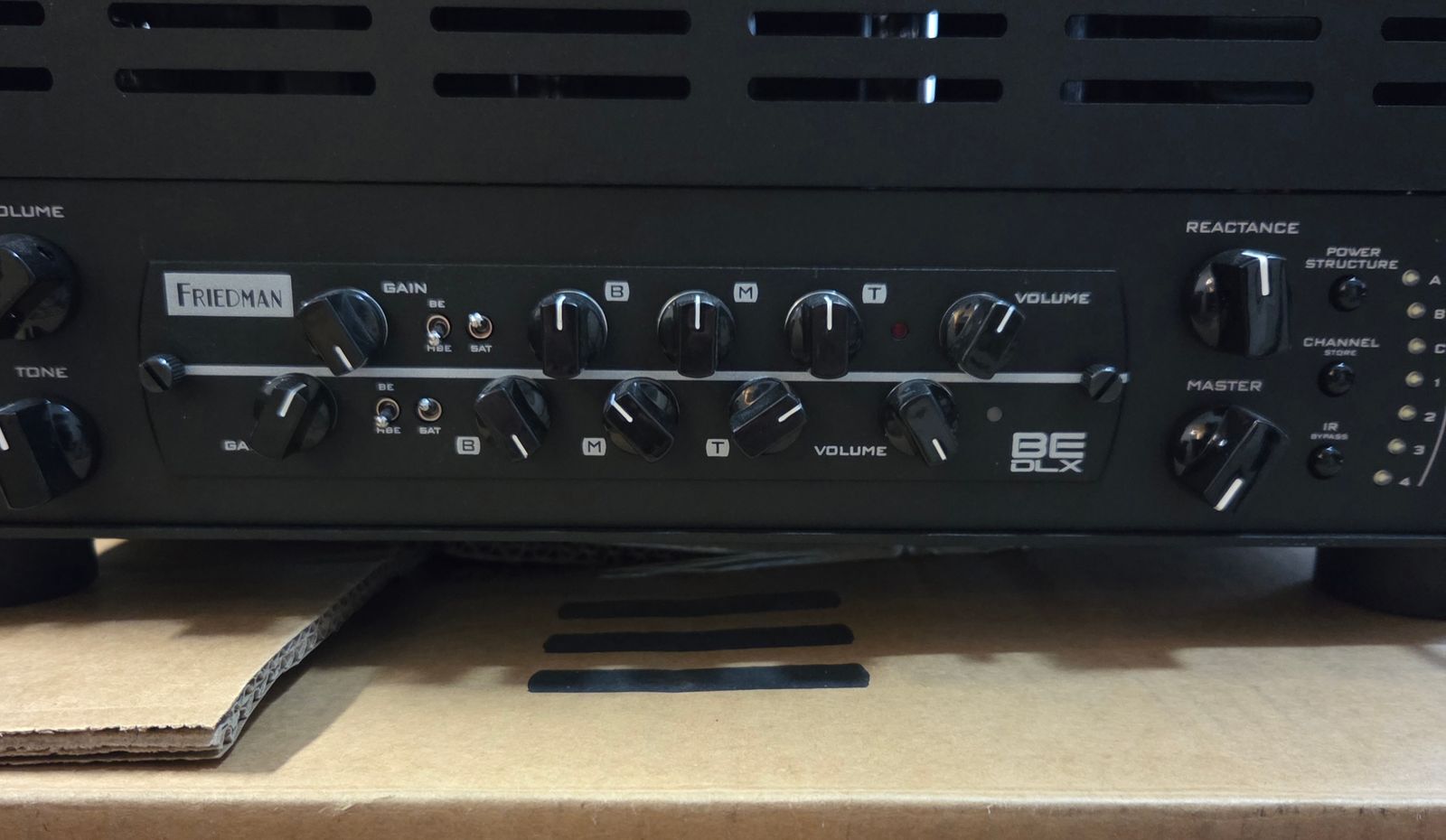 Synergy Amps SYN-20IR (37027)