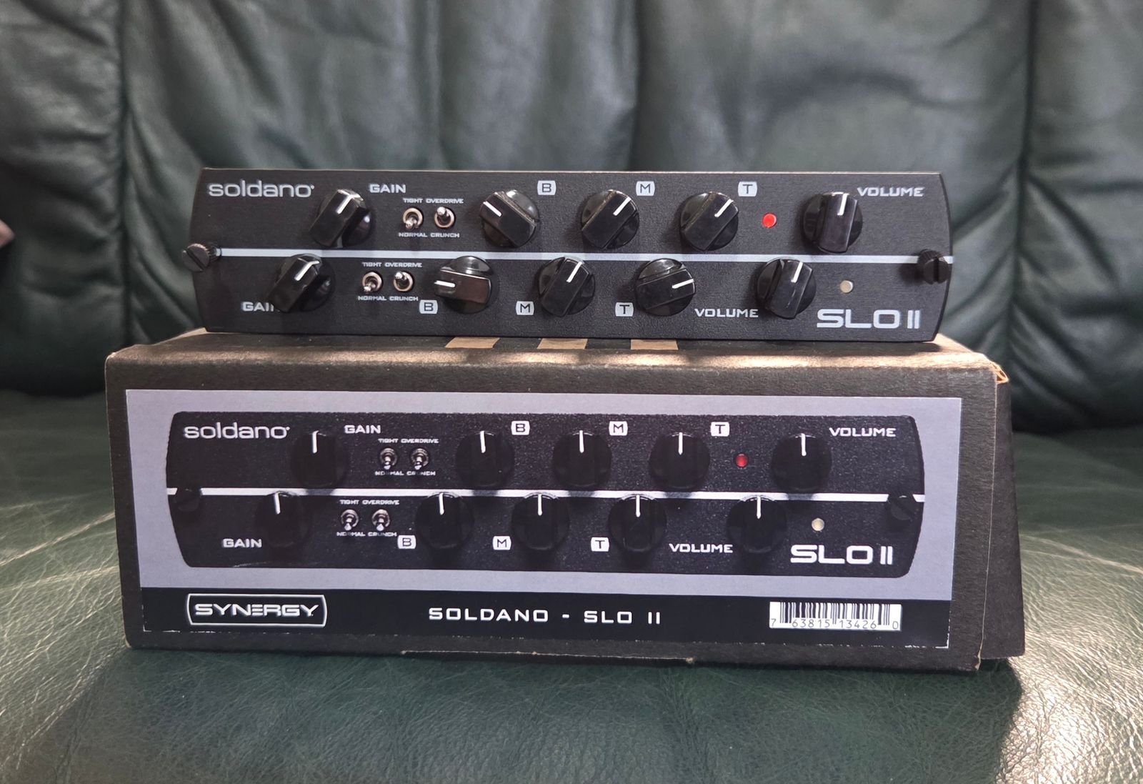 Synergy Amps SYN-20IR (77592)