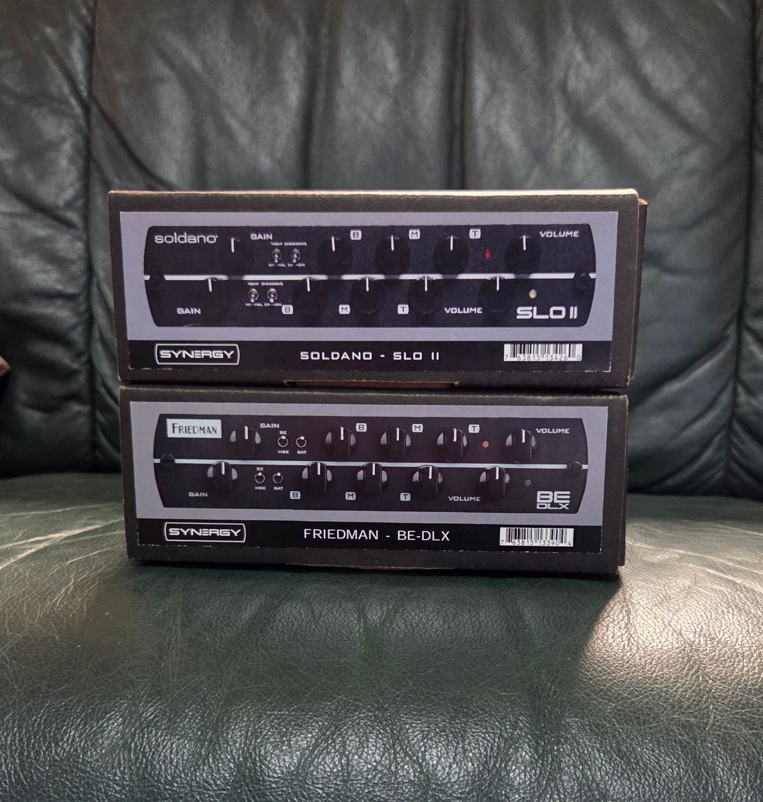 Synergy Amps SYN-20IR (46120)