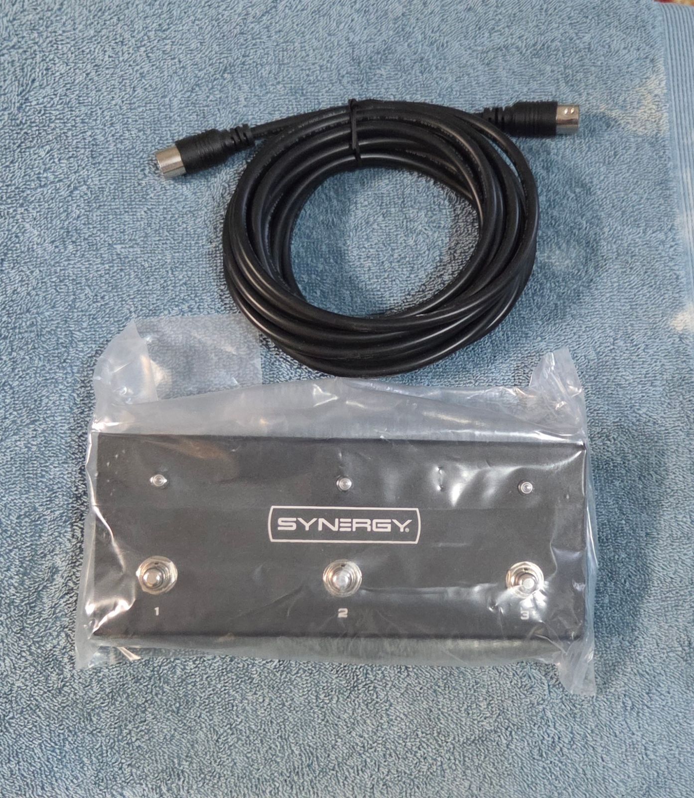 Synergy Amps SYN-20IR (63015)
