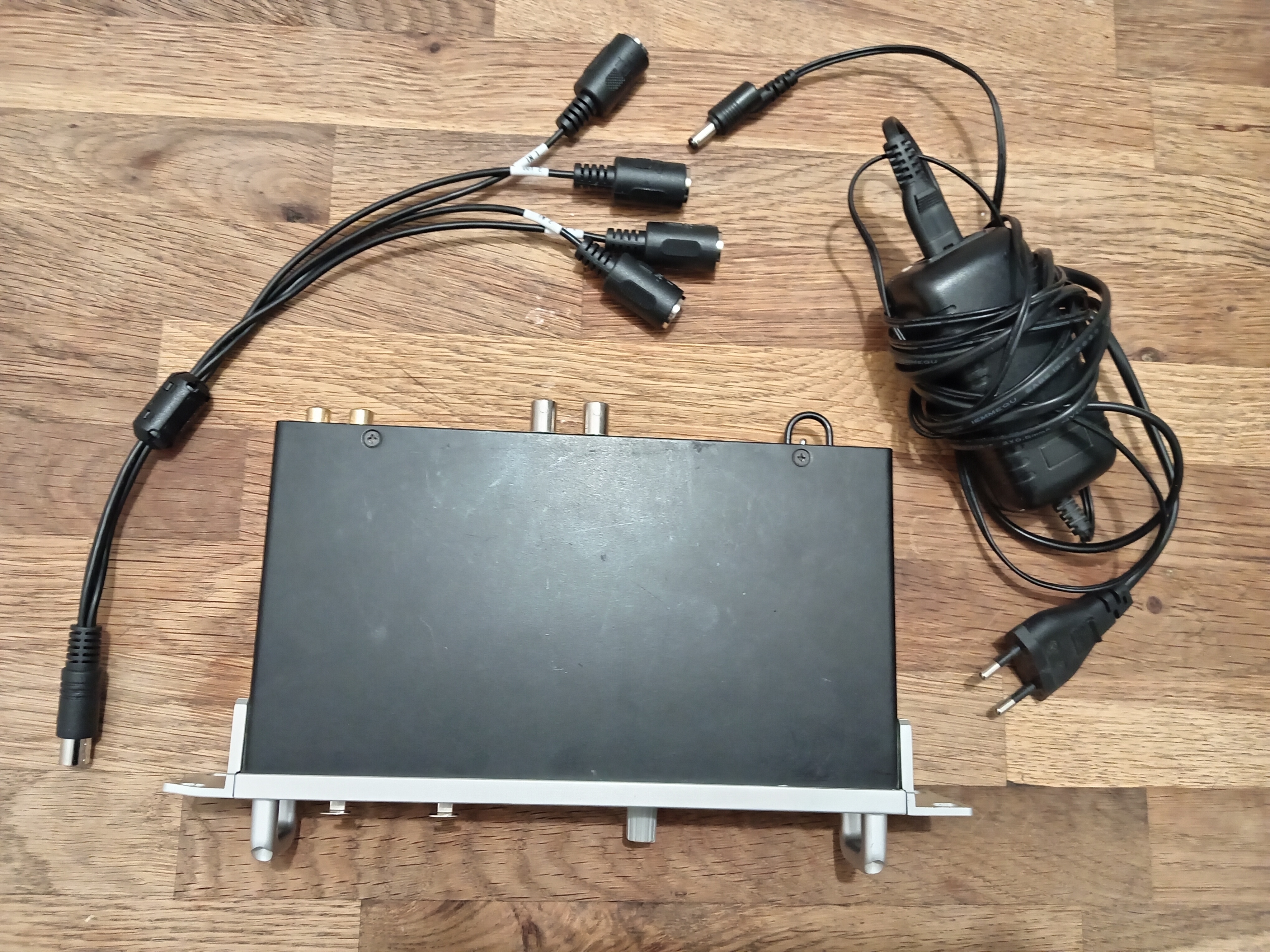RME Audio Fireface 400 (85702)